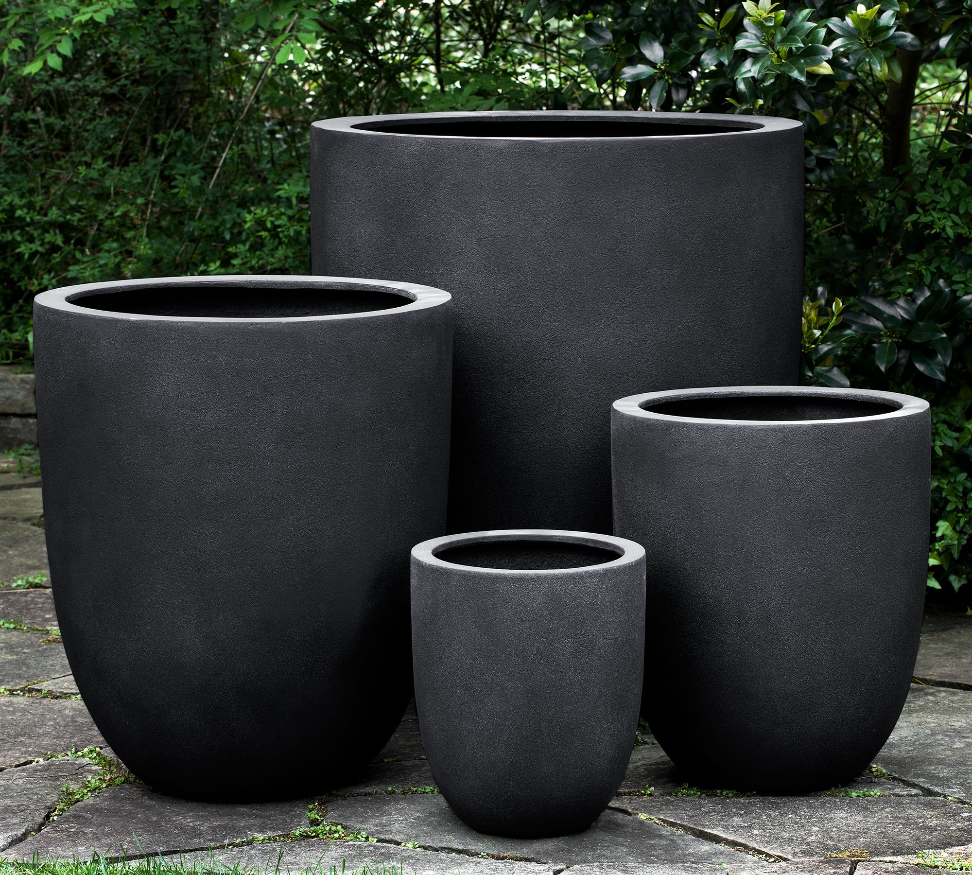 Neo Outdoor Planters Collection