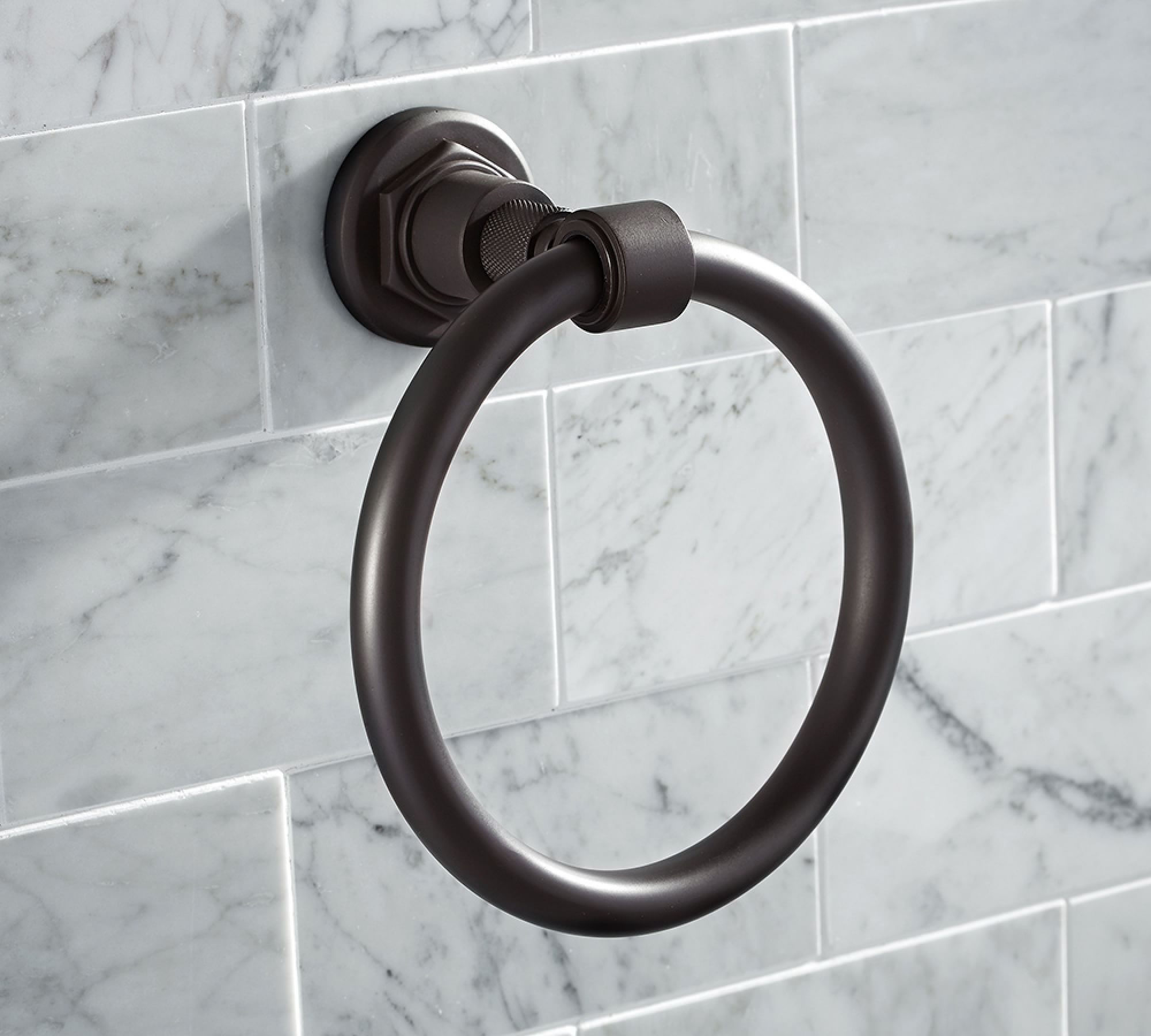 Tilden Towel Ring