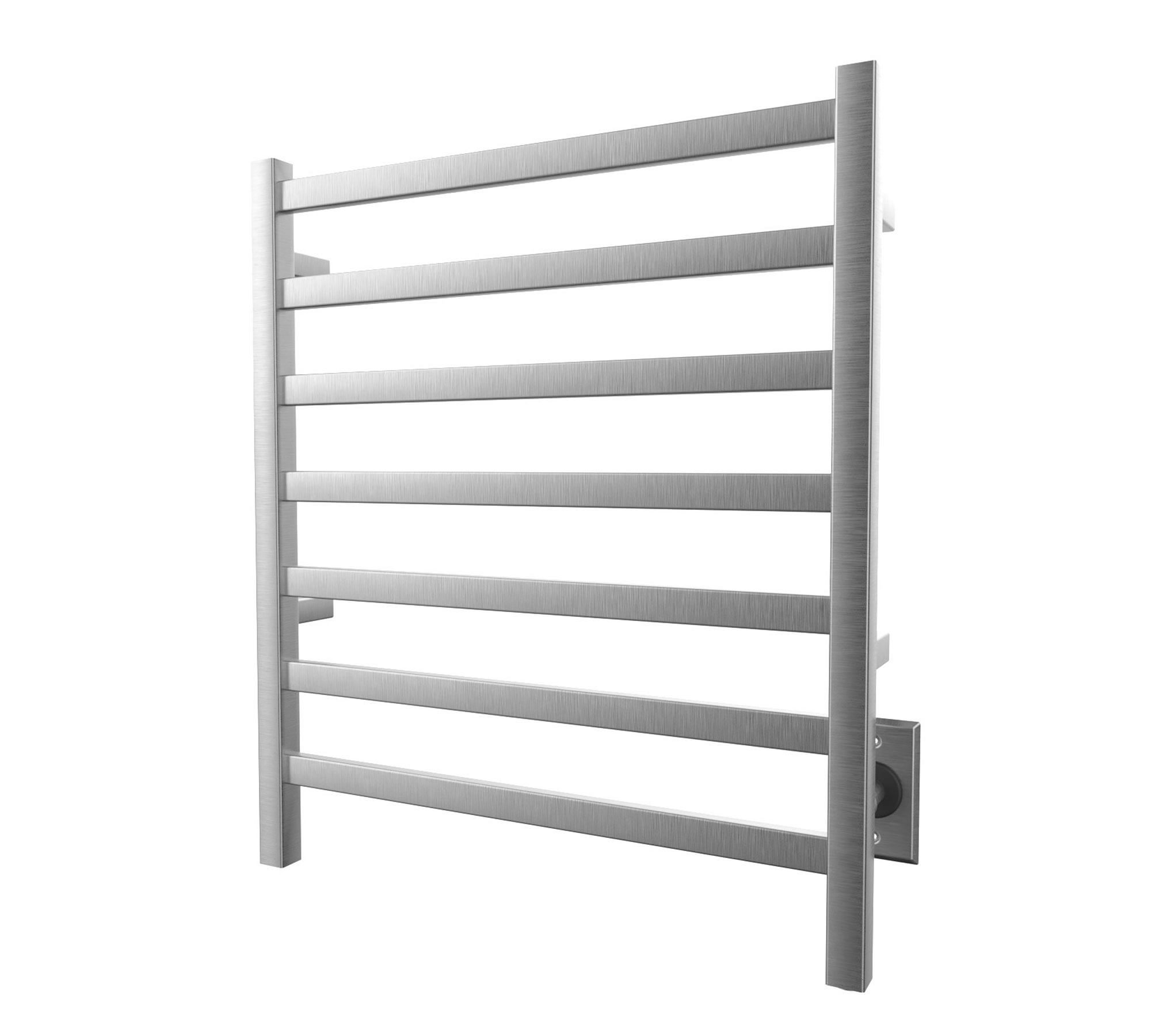 Square Classic Towel Warmer