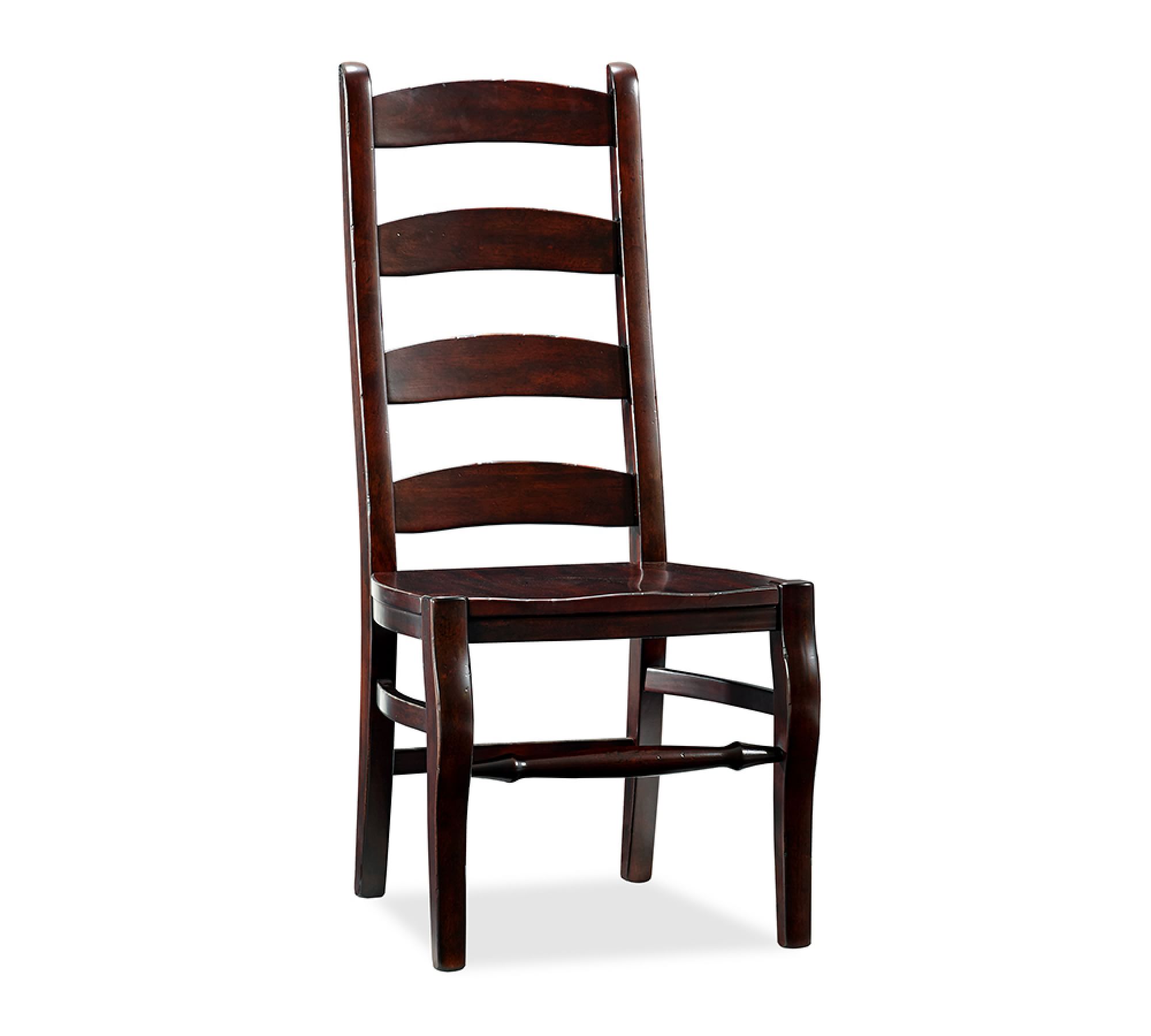 Wynn Ladderback Dining Chair