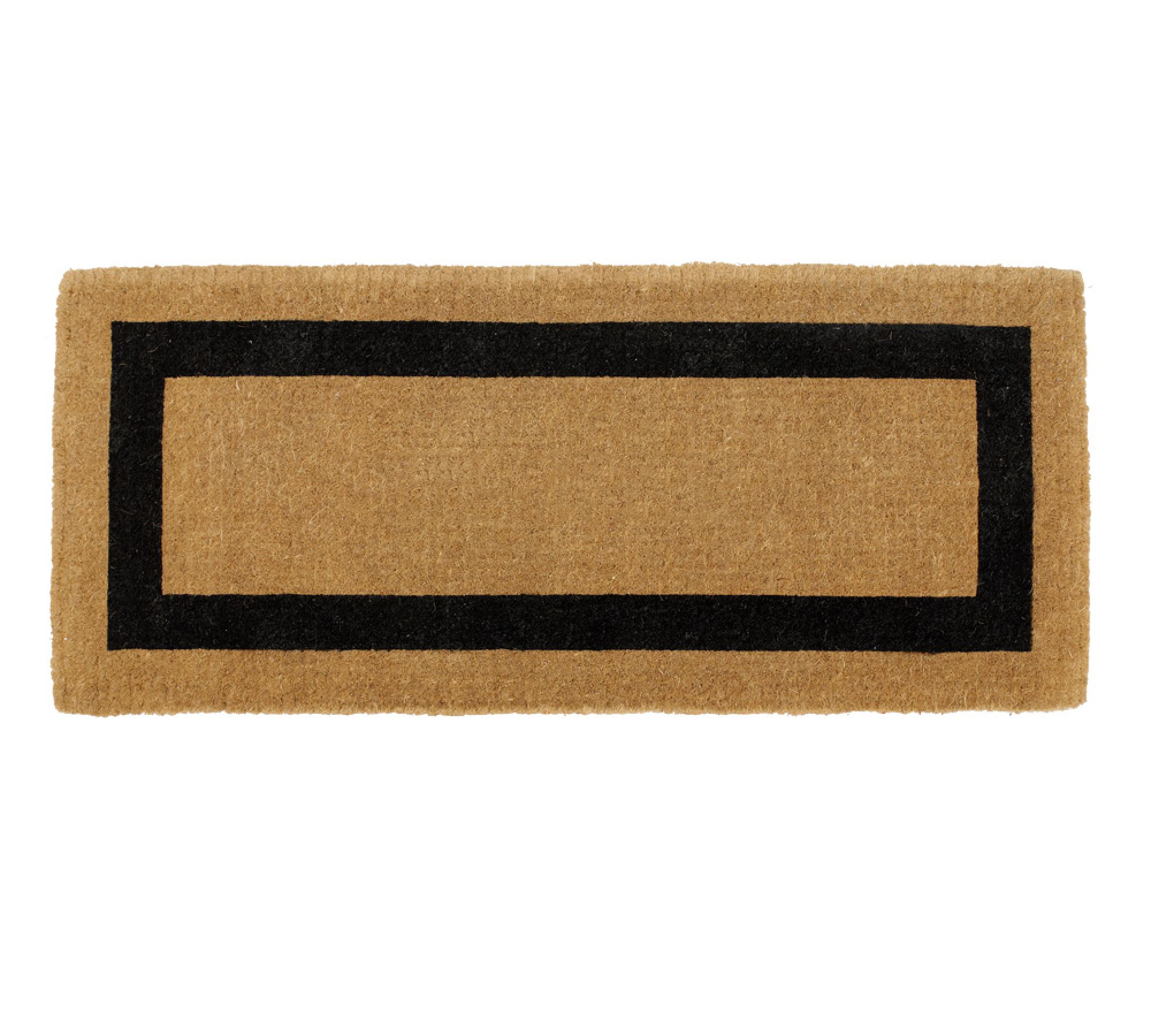 Picture Frame Doormat