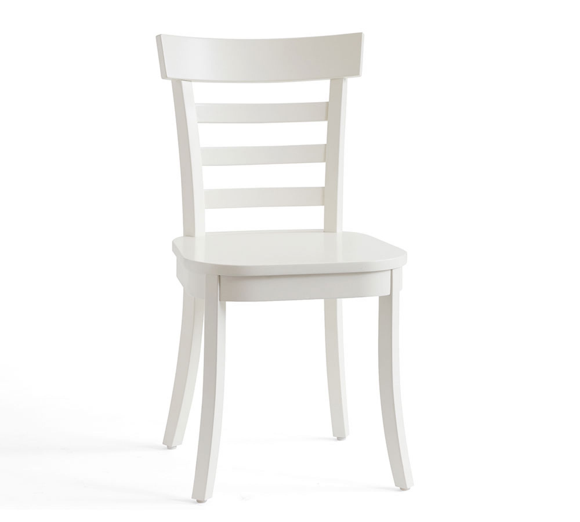 Pottery Barn Liam Dining Chair The Summit