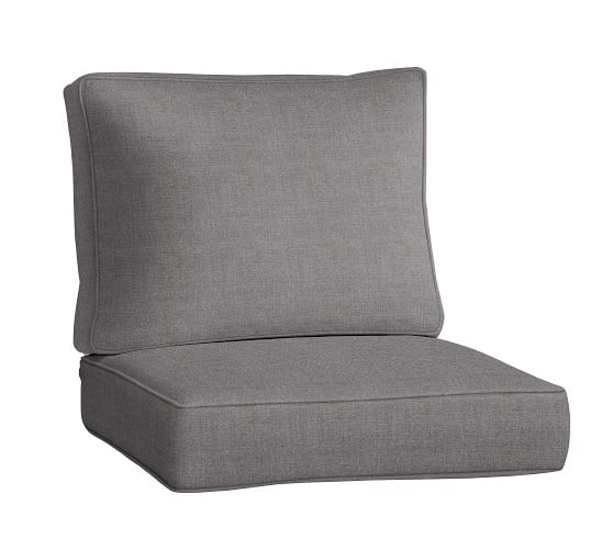 Pottery barn malabar chair cushion best sale