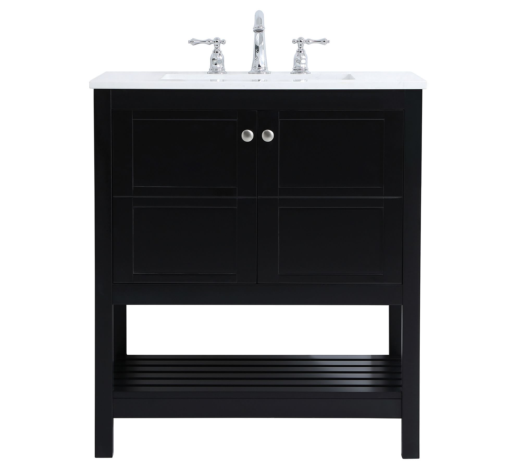 Reeves 30" Single Sink Vanity