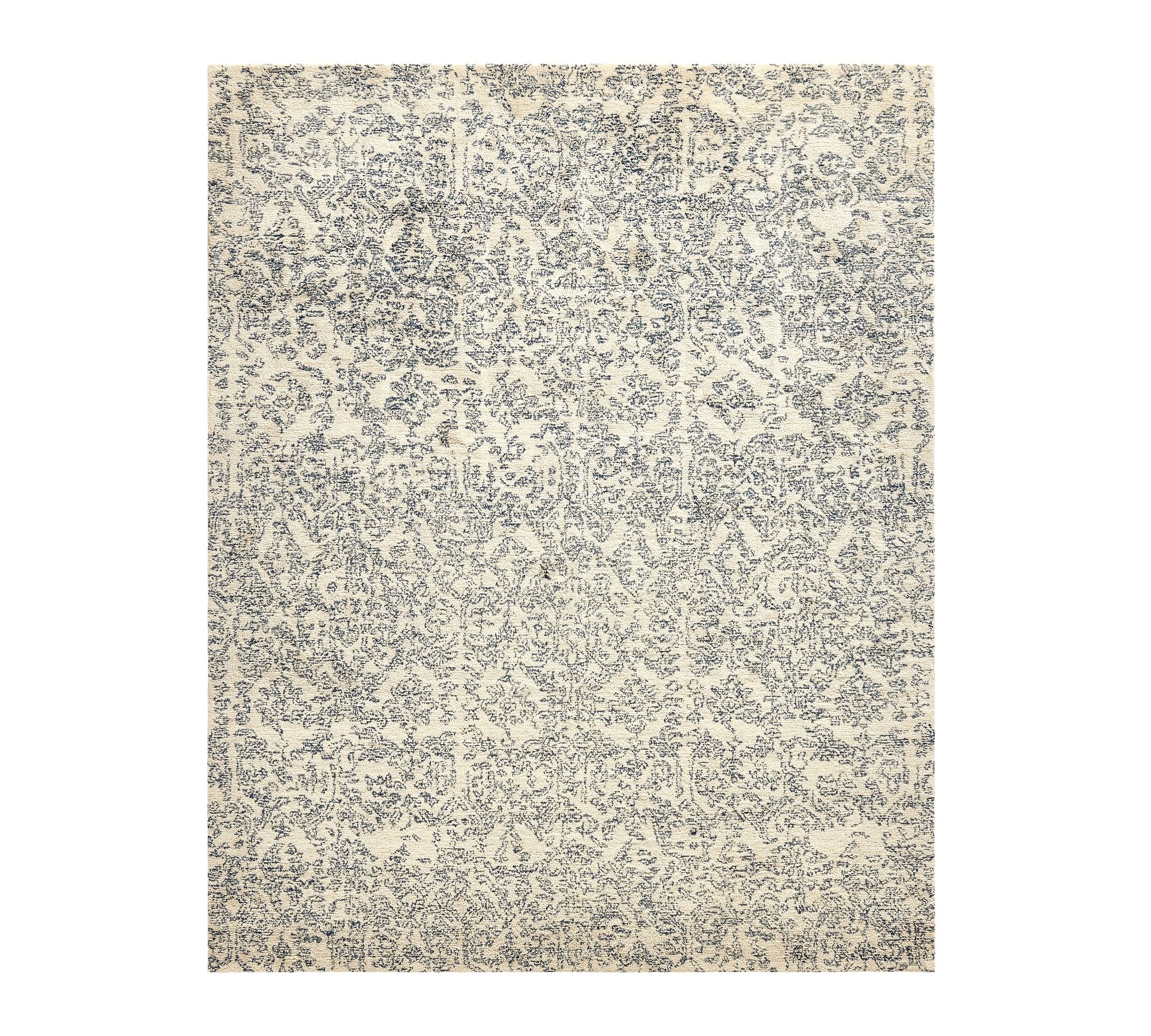 Bronwyn Hand-Tufted Wool Rug