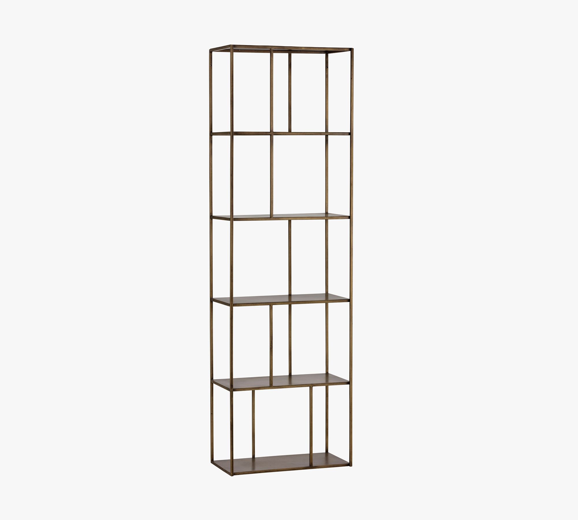 Knoll Modular Bookcase (23.5")