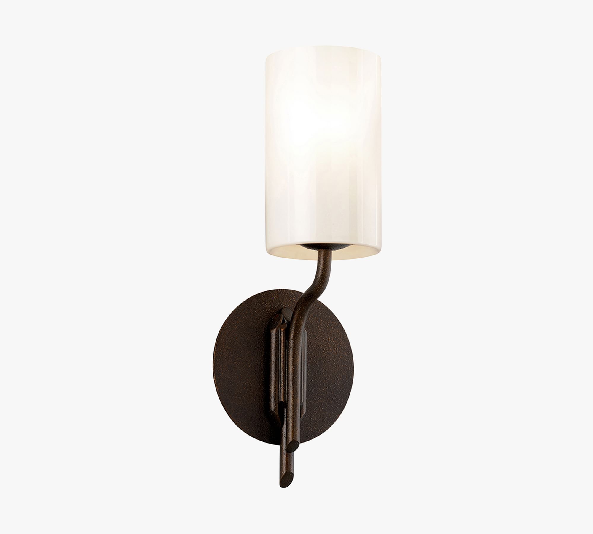 Kempf Single Sconce (15")