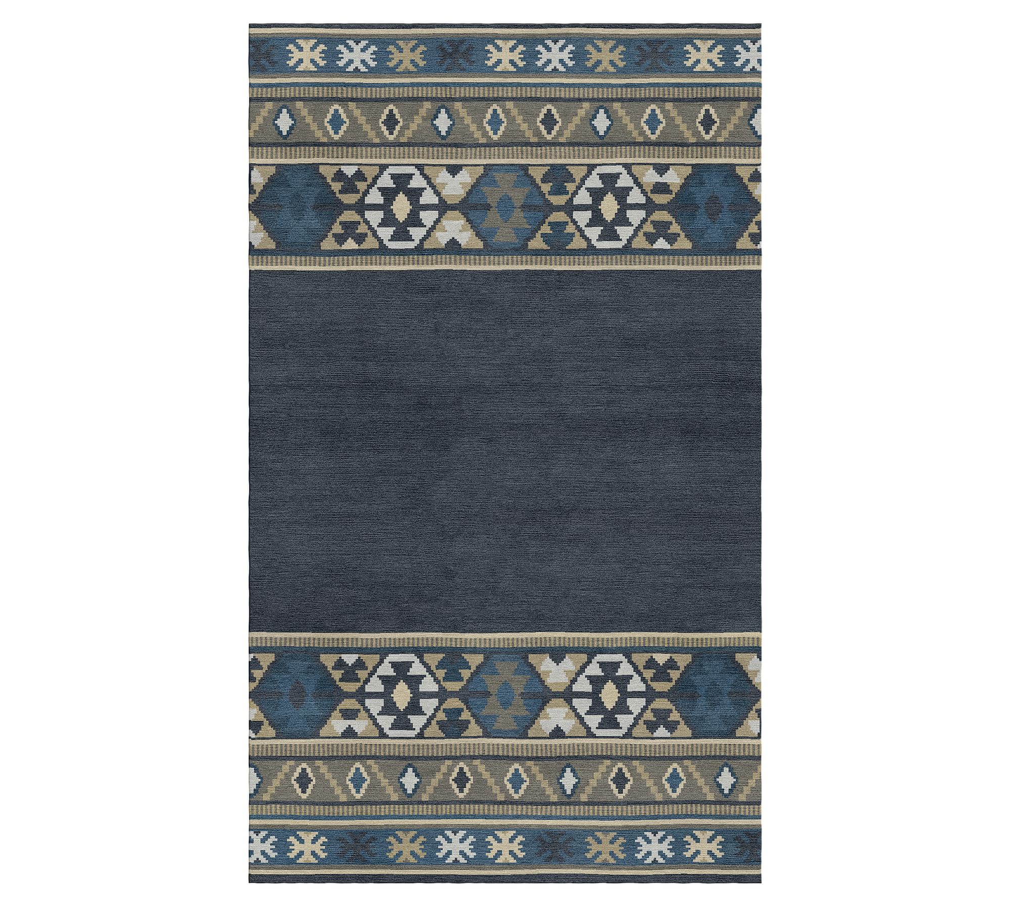 Sedona Kilim Rug