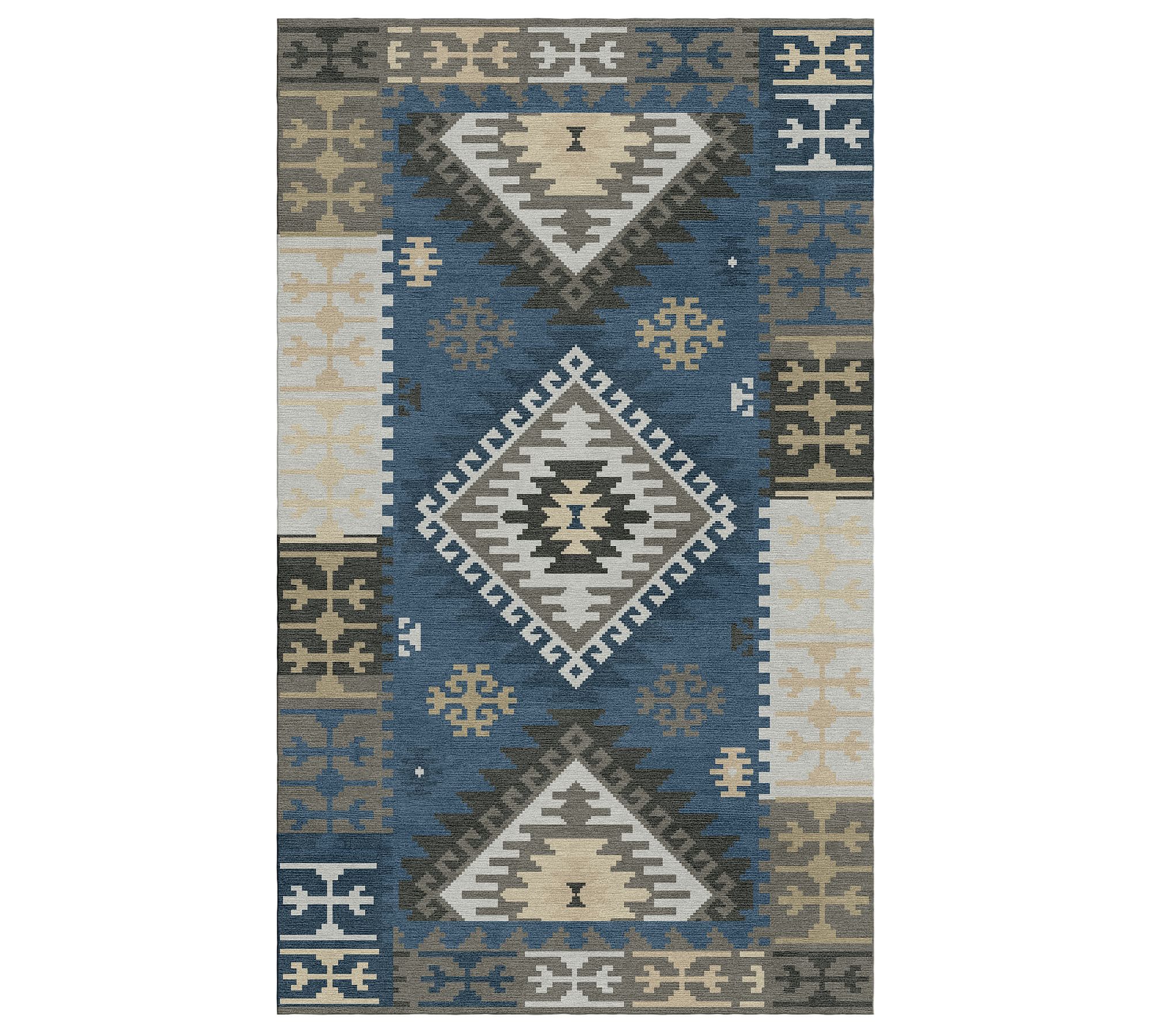 Winslow Kilim Rug