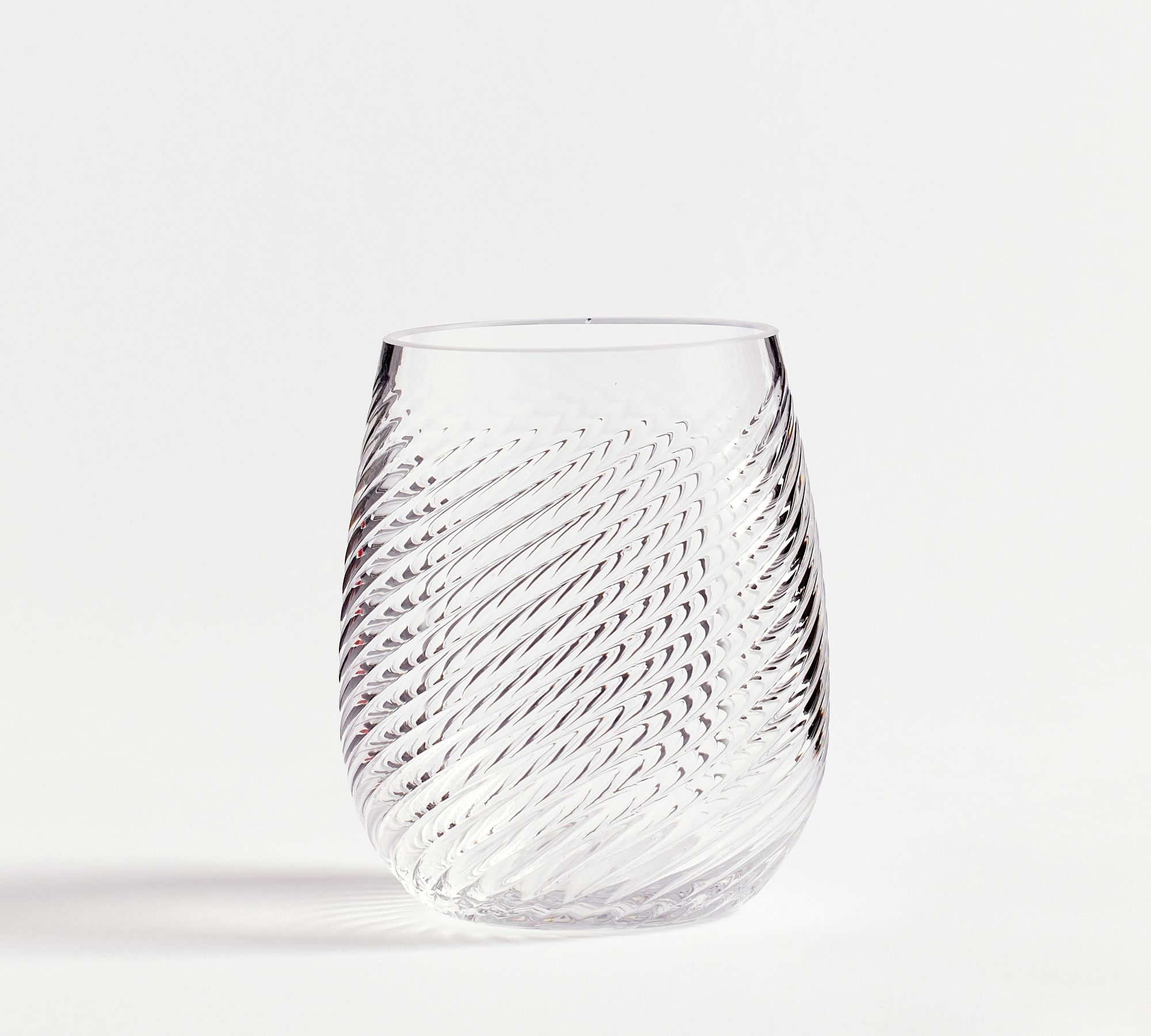 Monique Lhuillier Campania Outdoor Tumblers - Set of 4