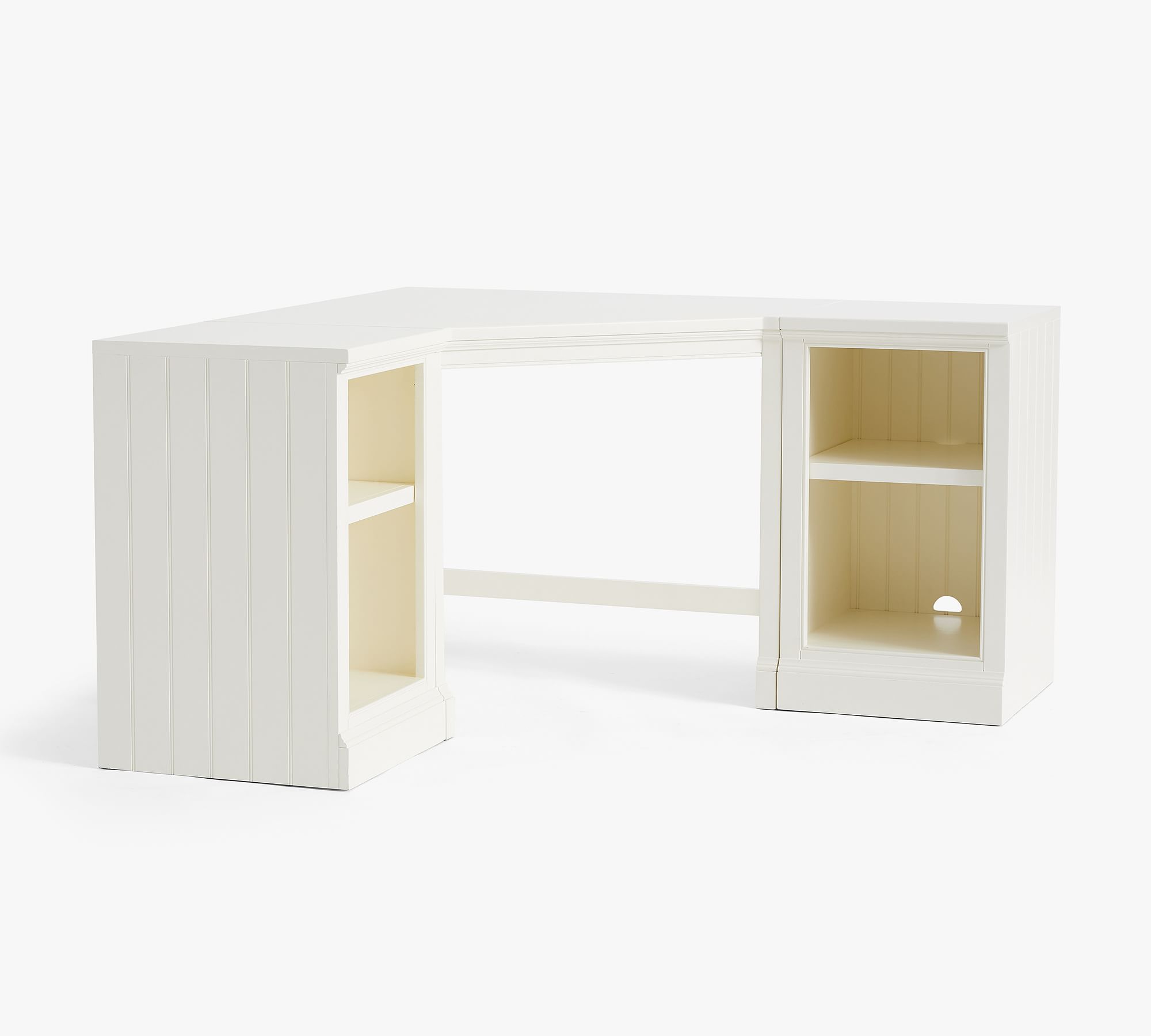 Aubrey Corner Desk (58")