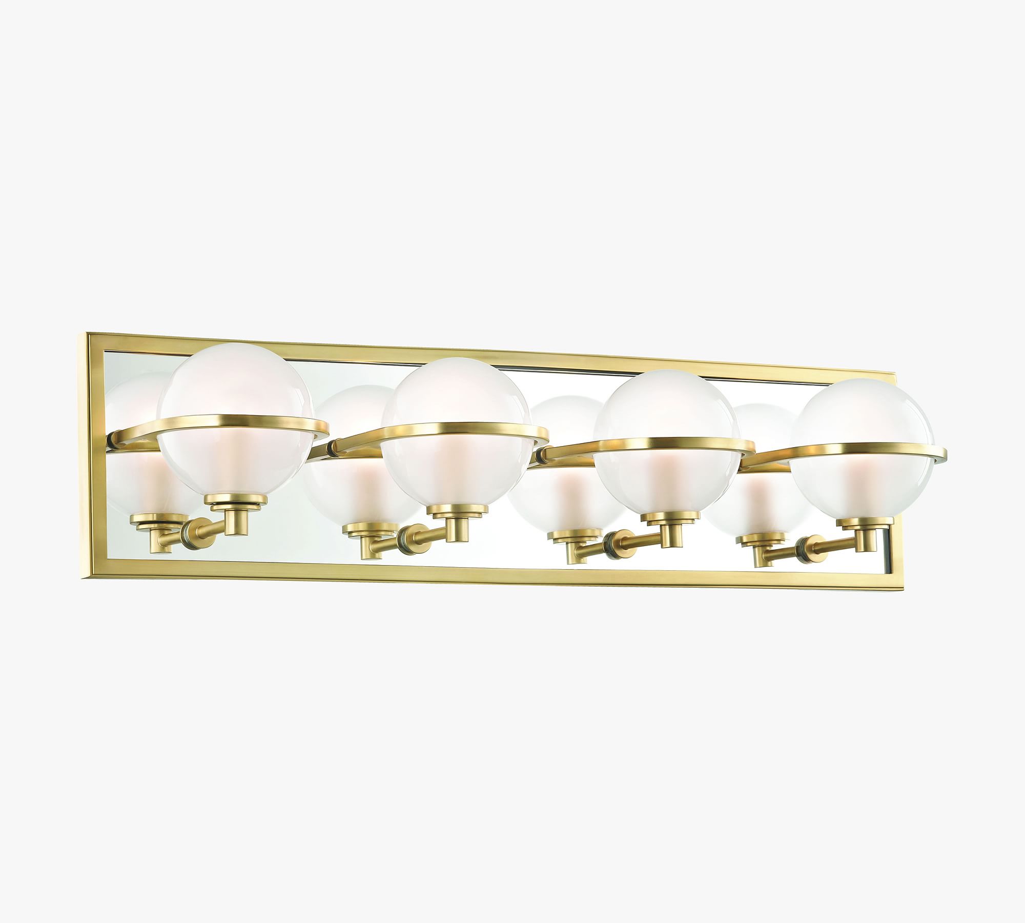 Martell Quadruple Sconce (24")