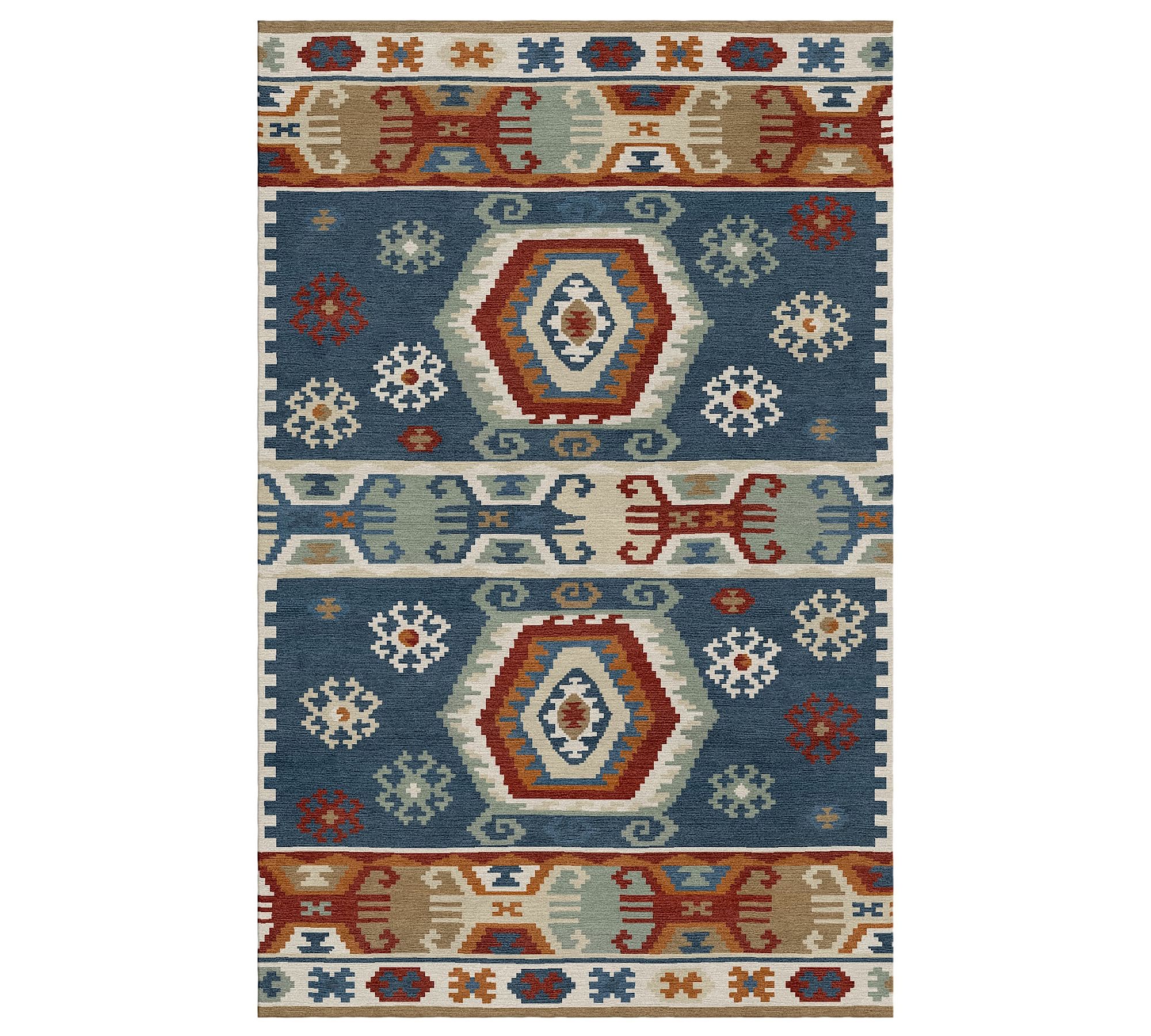 Rowan Kilim Rug