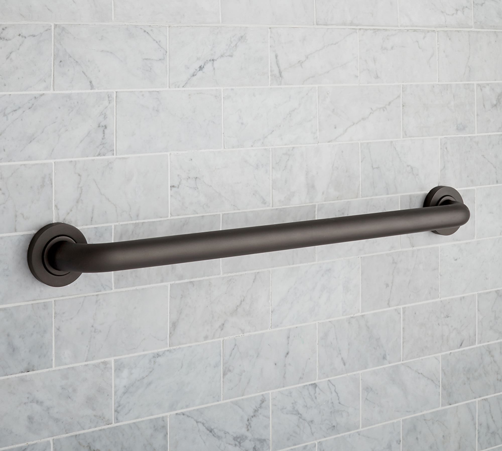 Classic ADA Grab Bar