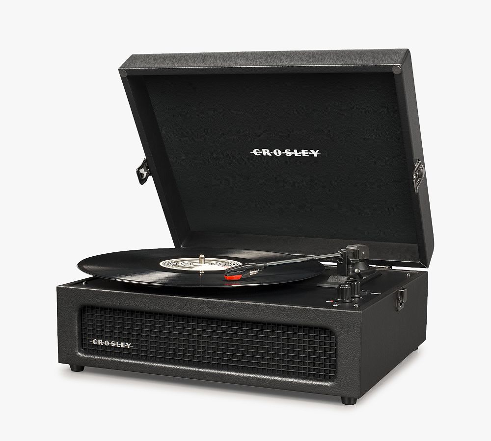 Crosley Voyager Turntable