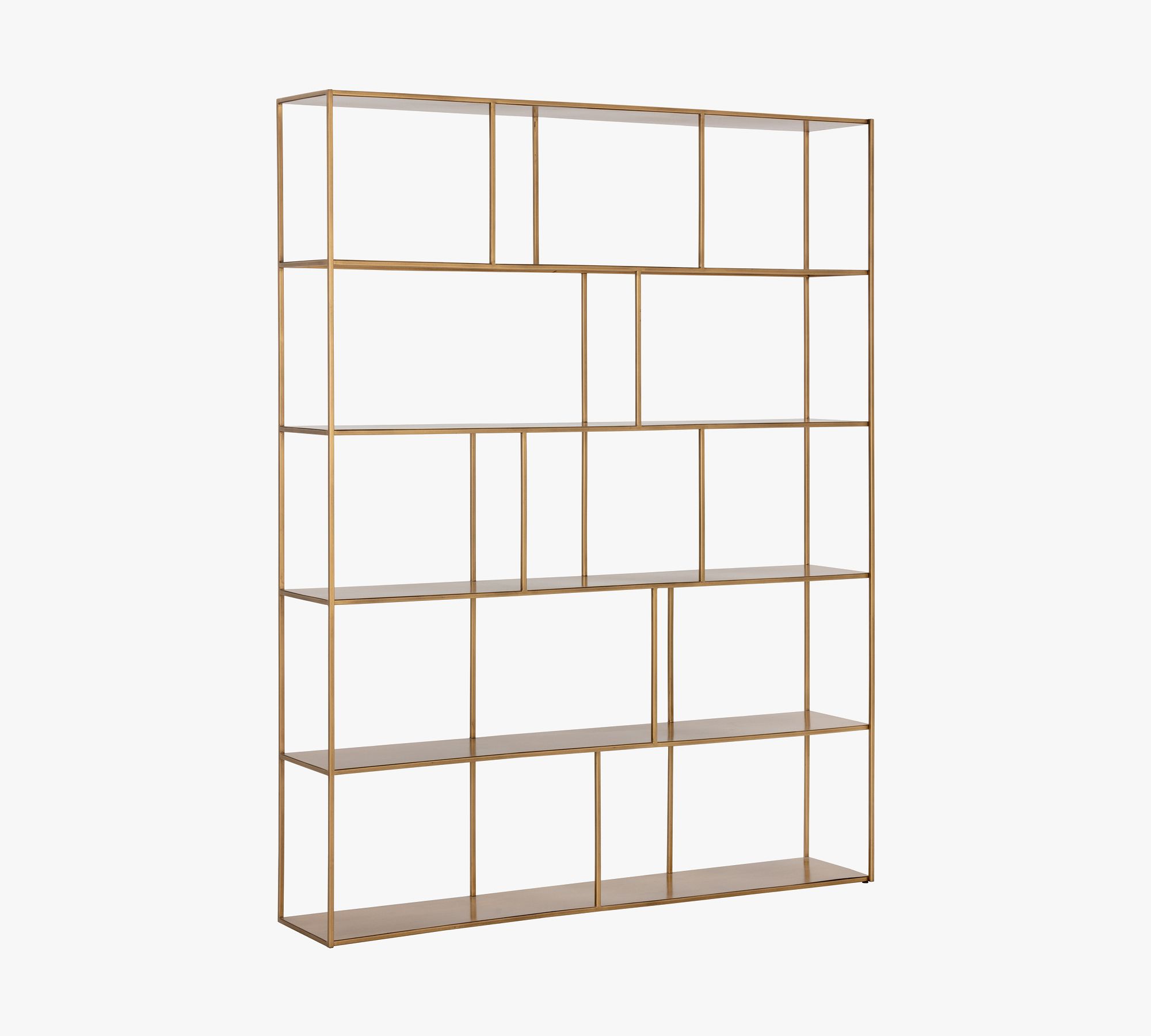 Knoll Modular Bookcase (23.5")