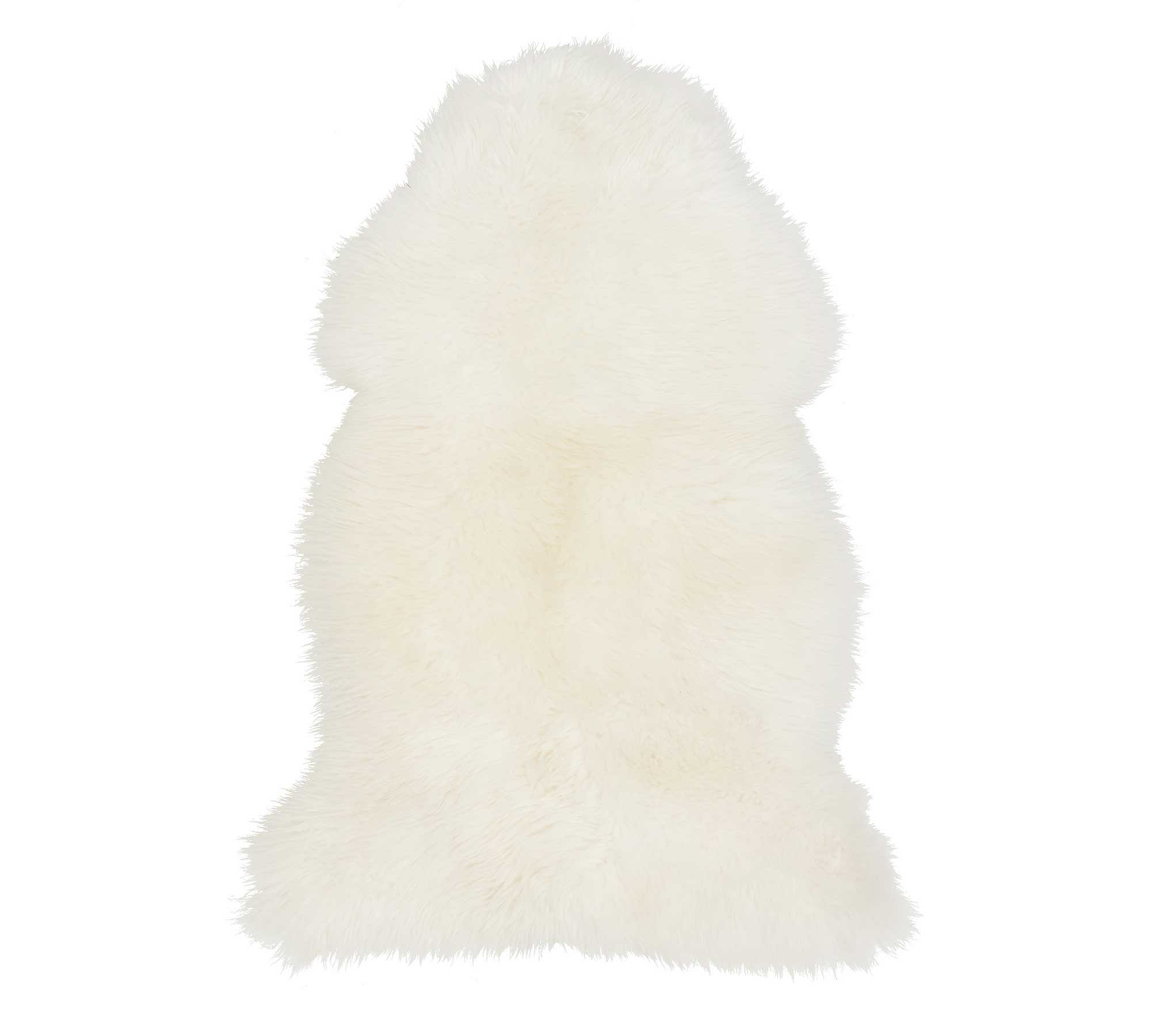 Sheepskin Rug