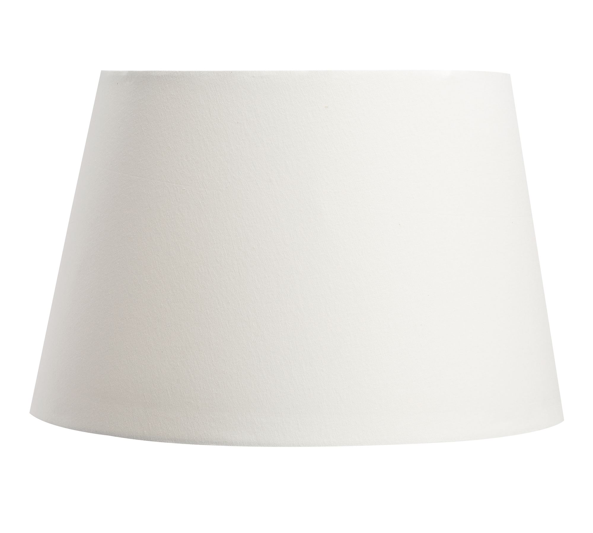 Gallery Tapered Lamp Shade