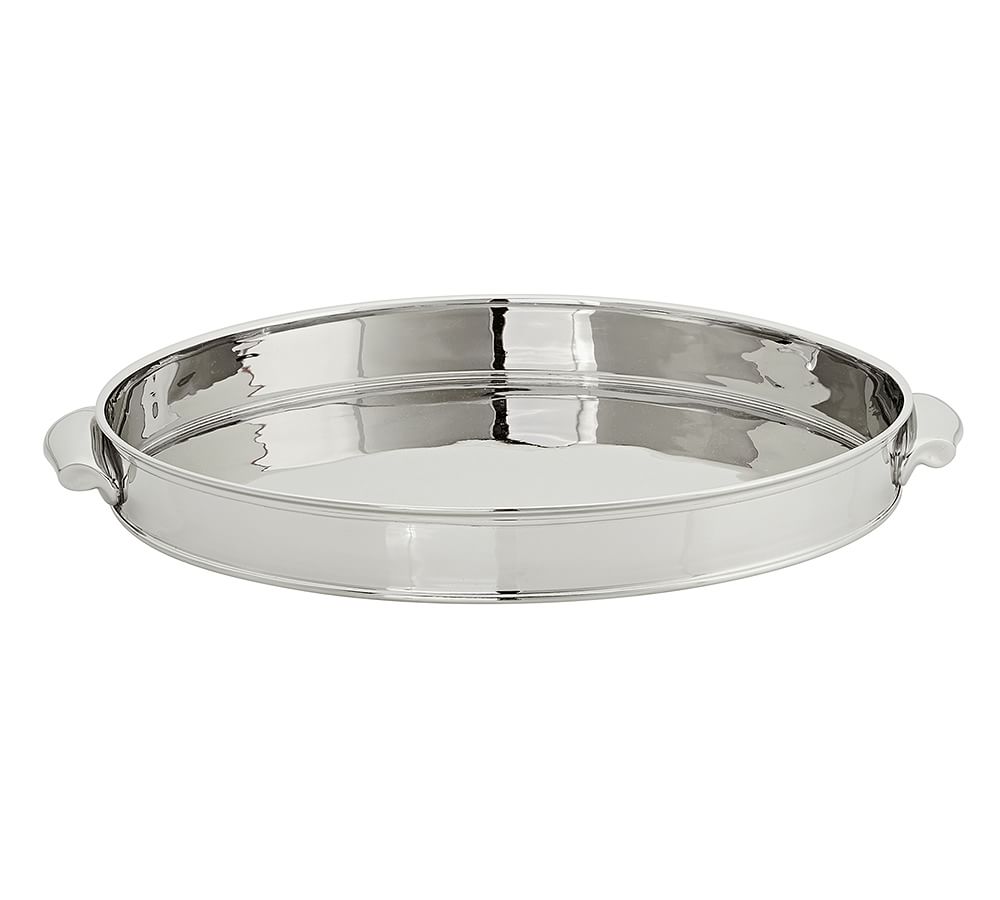 Harrison Round Bar Tray