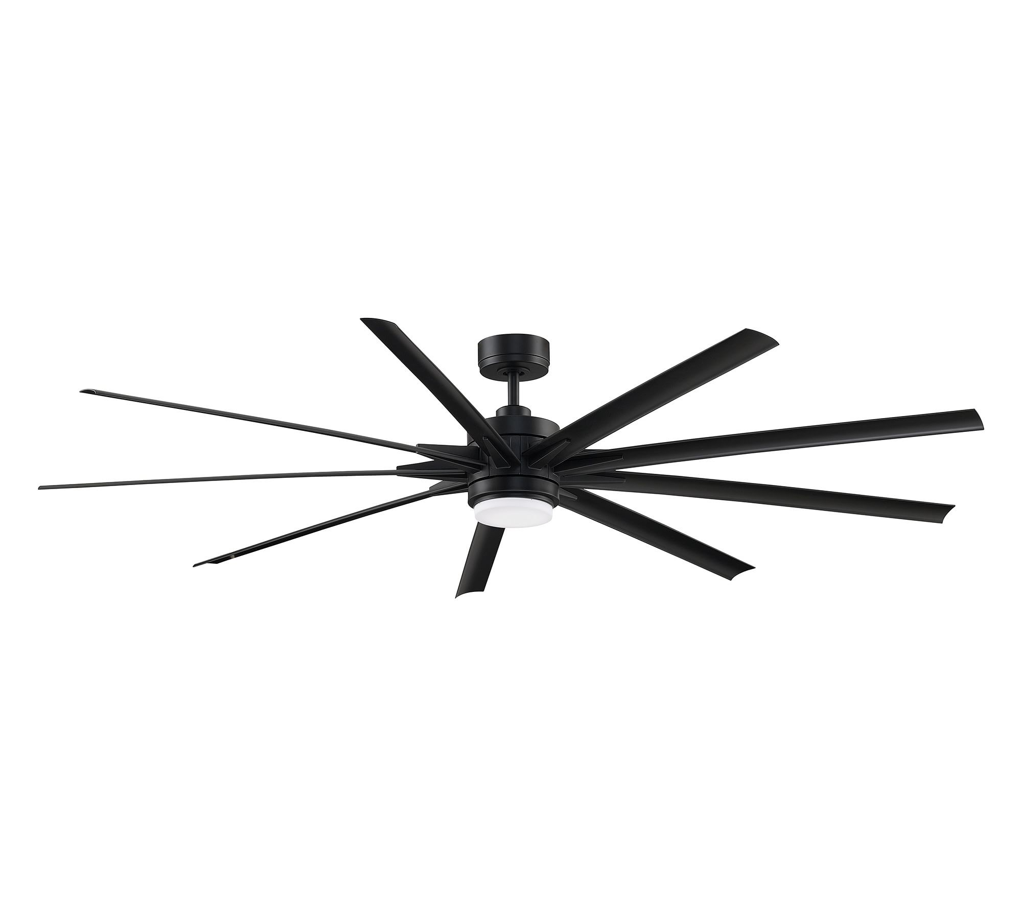 Odyn Ceiling Fan (56"-84")