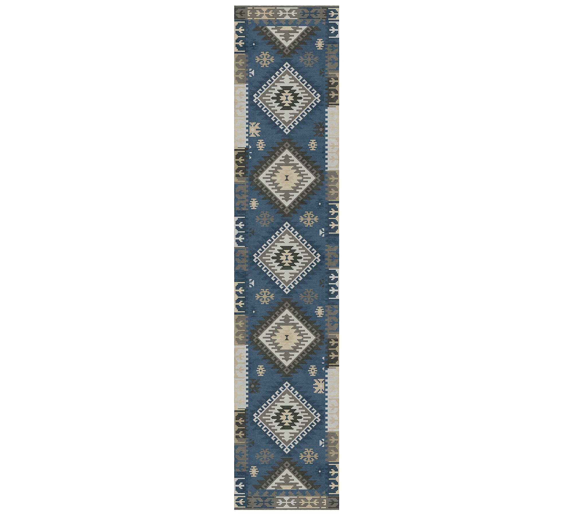 Winslow Kilim Rug