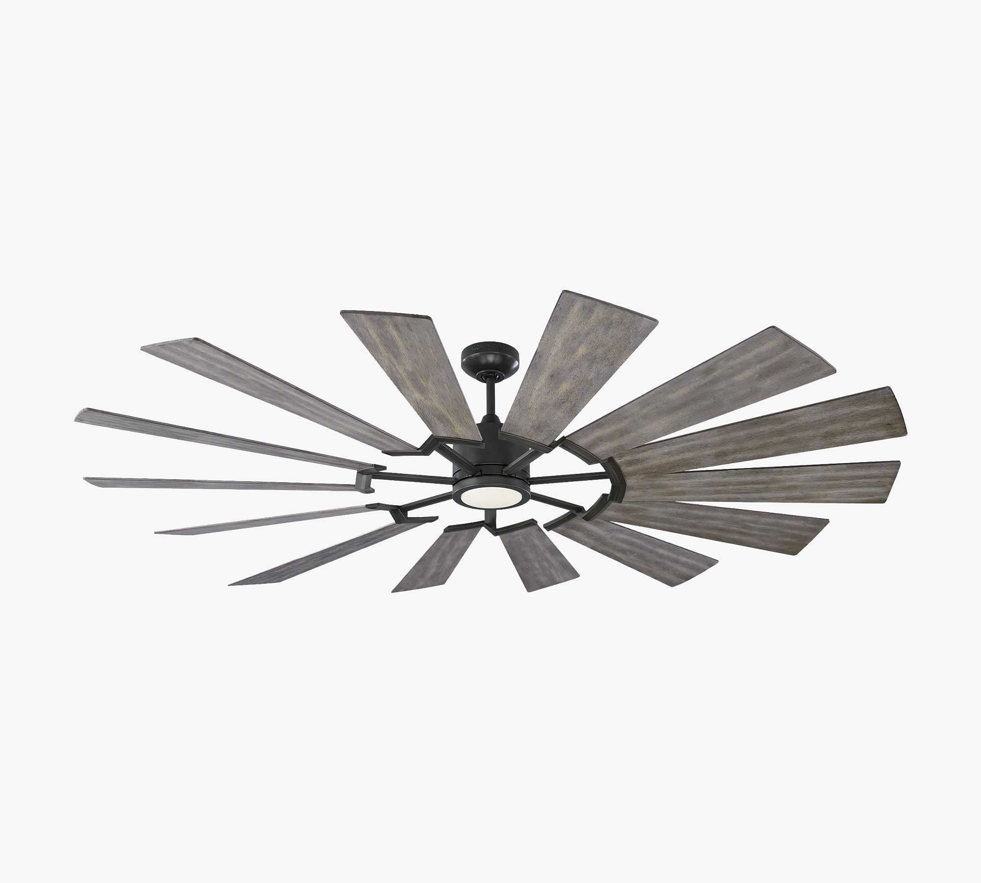 Calix LED Ceiling Fan (52"-72")