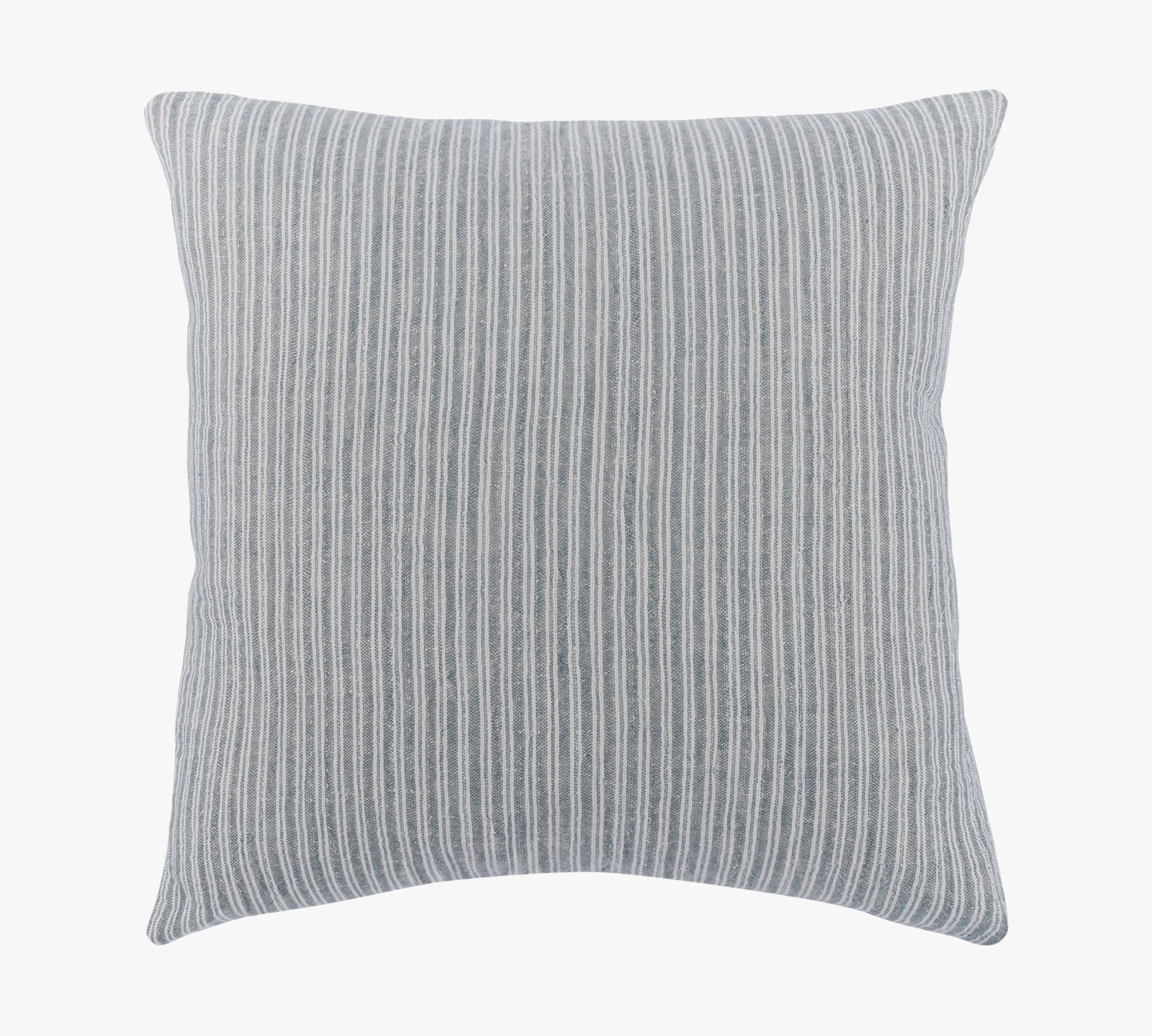 Antolin Striped Pillow Cover