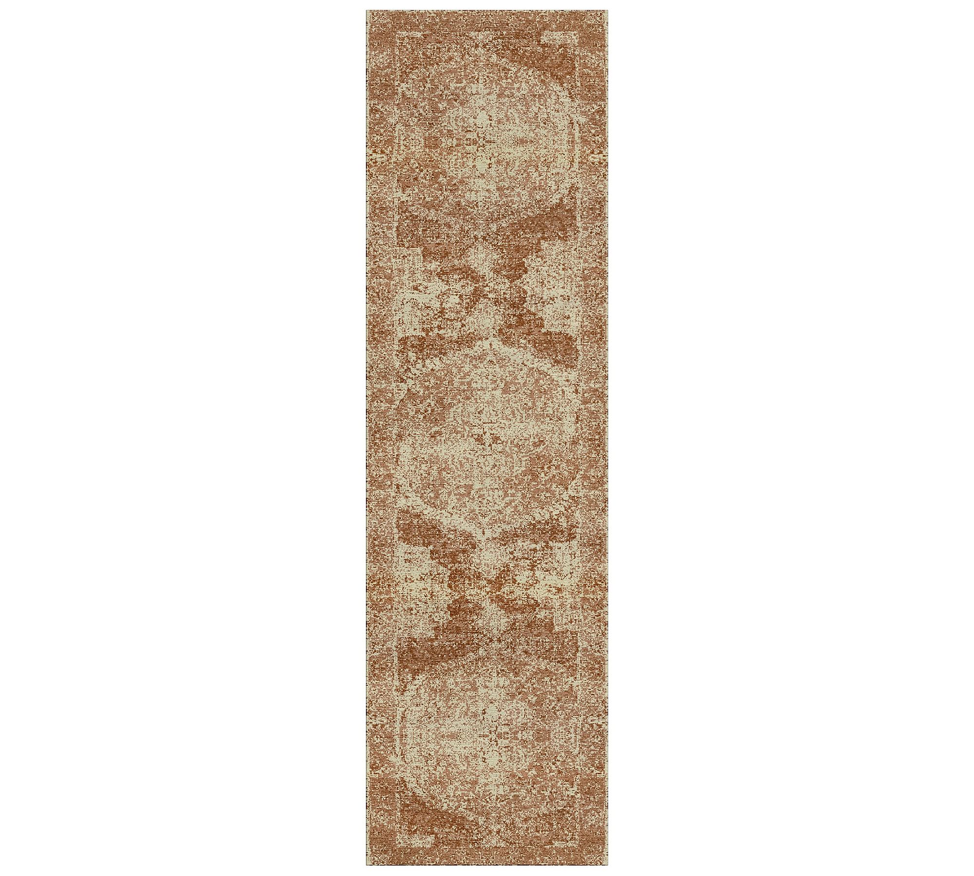 Barret Handloomed Wool Rug