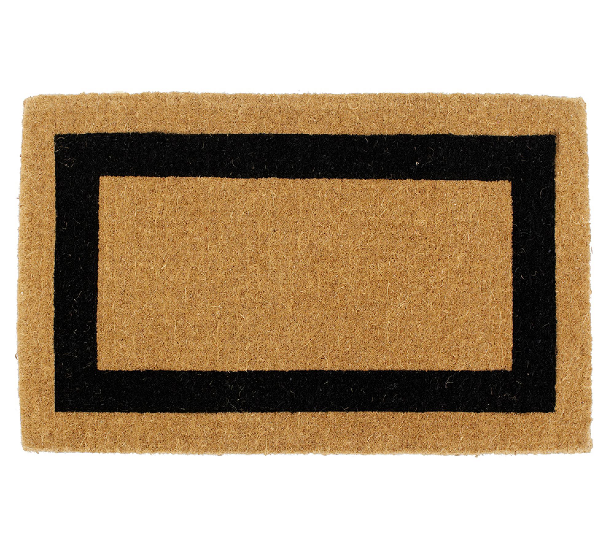 Picture Frame Doormat