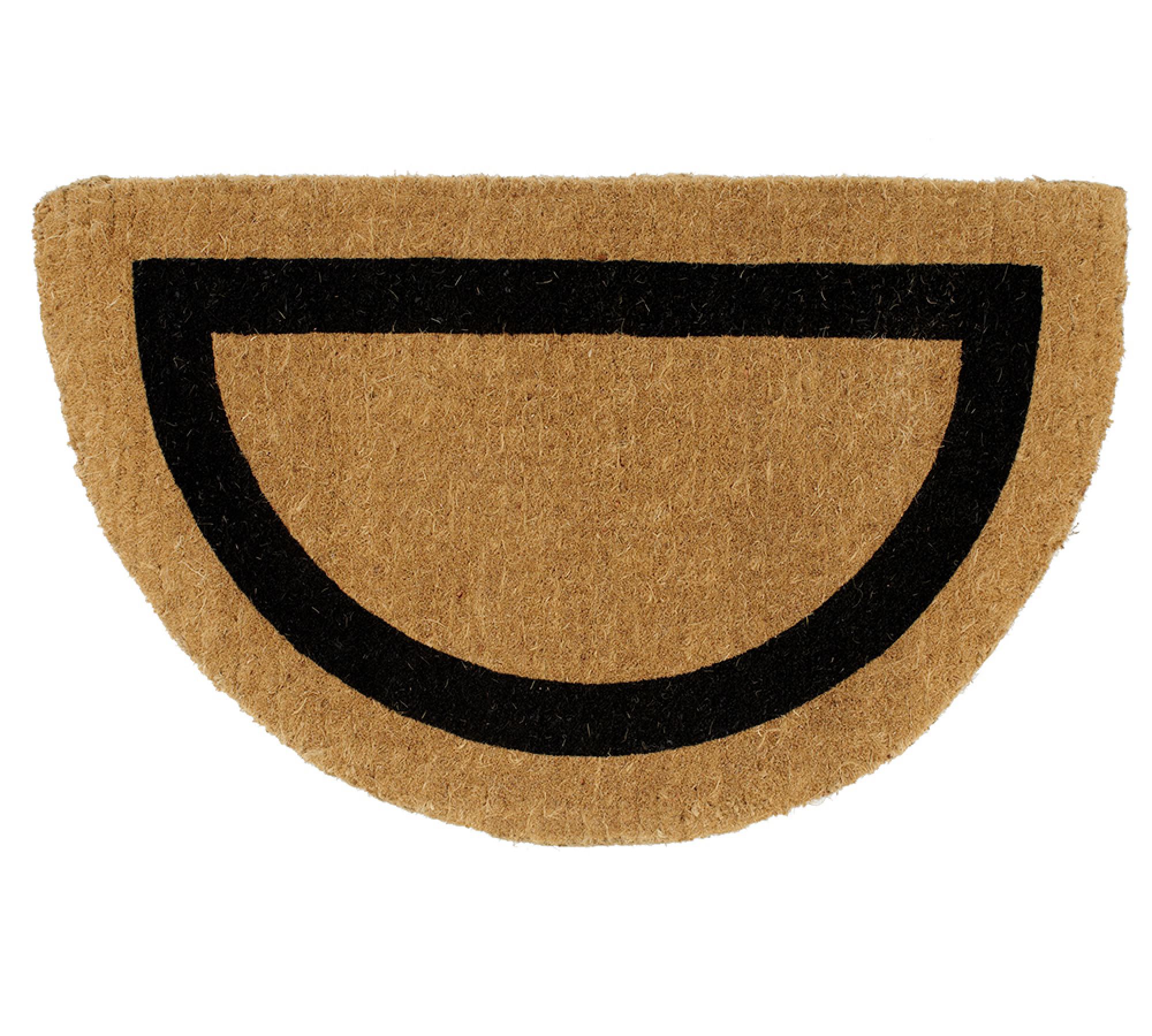 Picture Frame Doormat