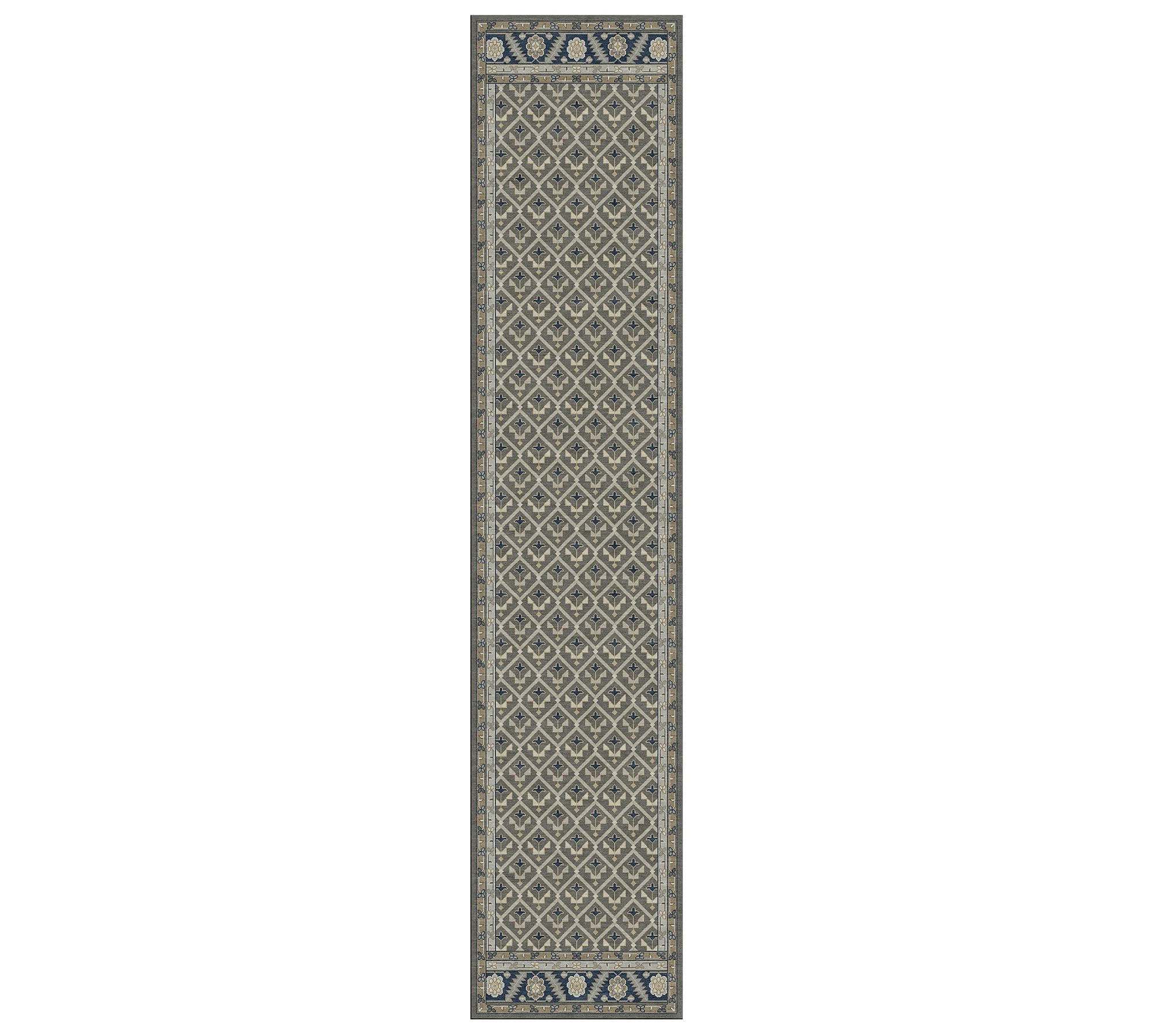 Saybrook Tufted Wool Rug