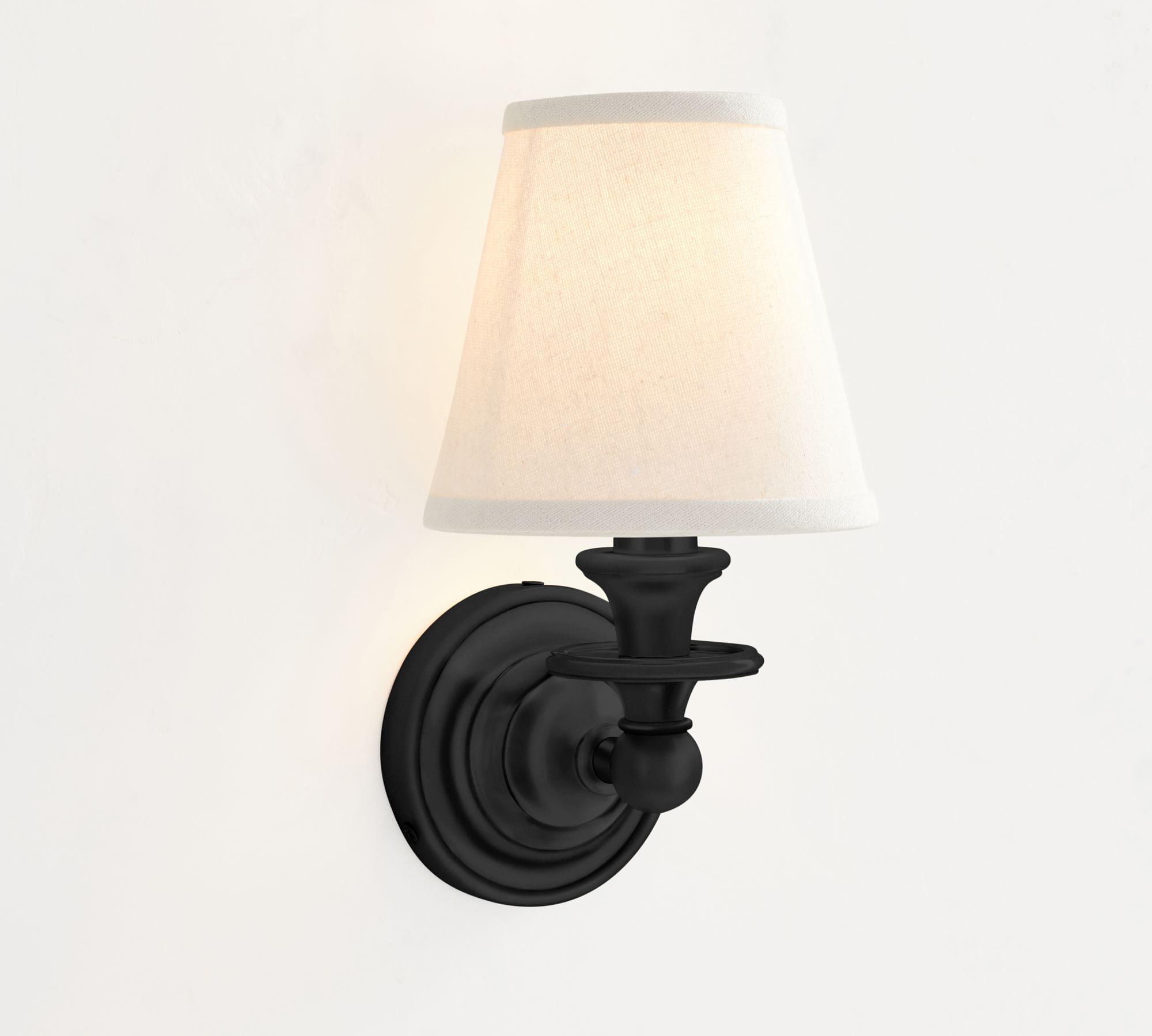 Sussex Shade Sconce