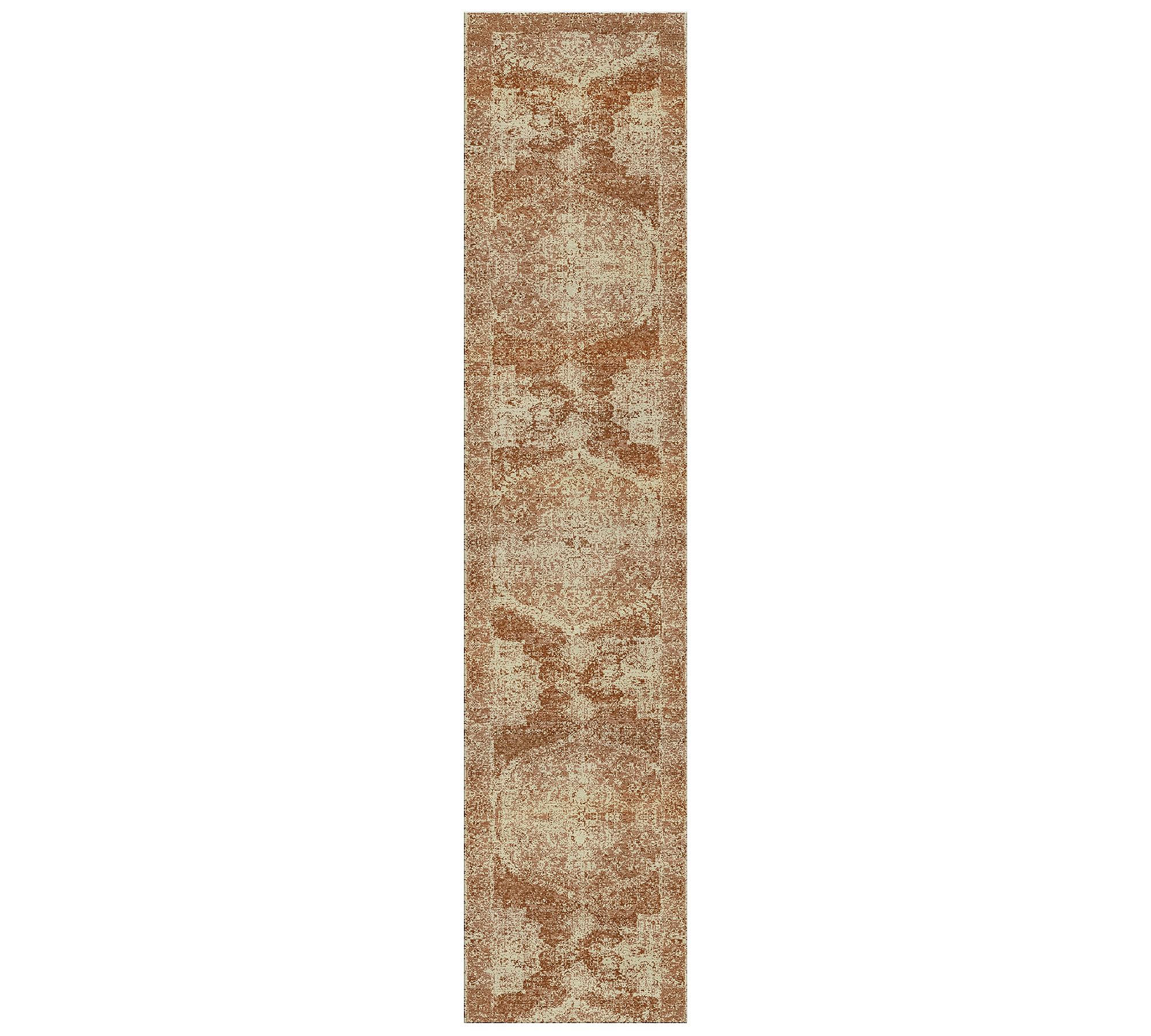 Barret Handloomed Wool Rug