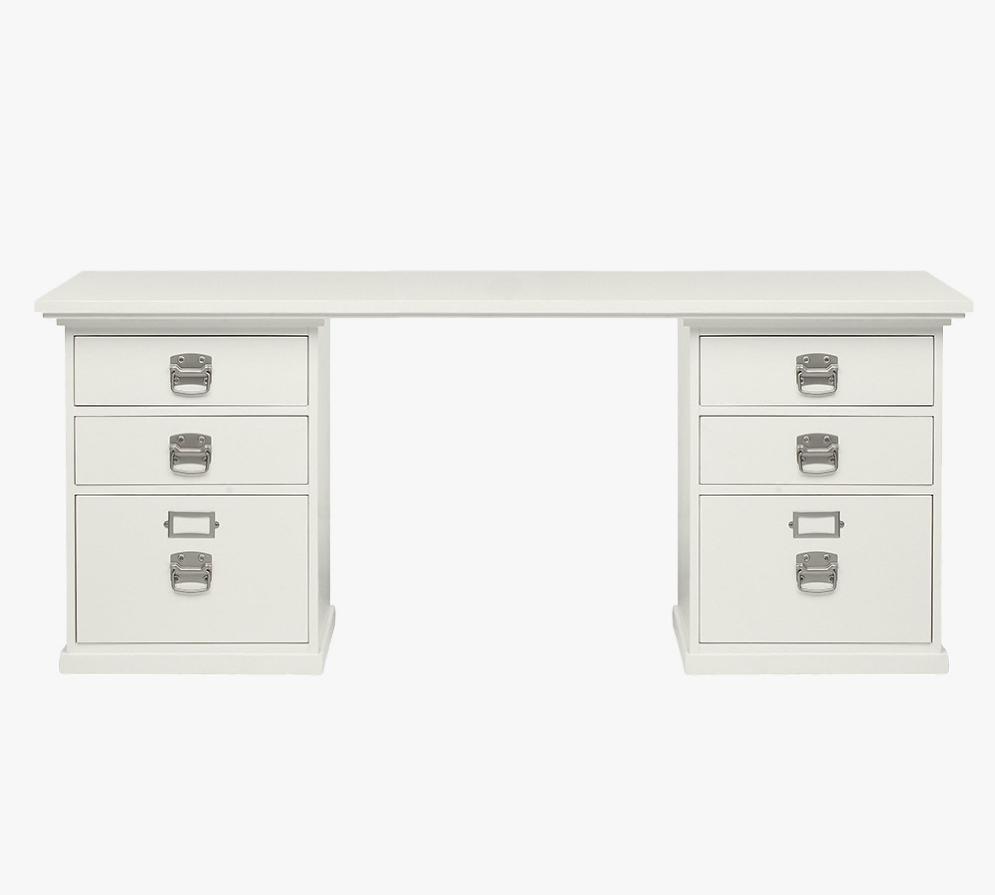 Bedford Executive Desk (70")