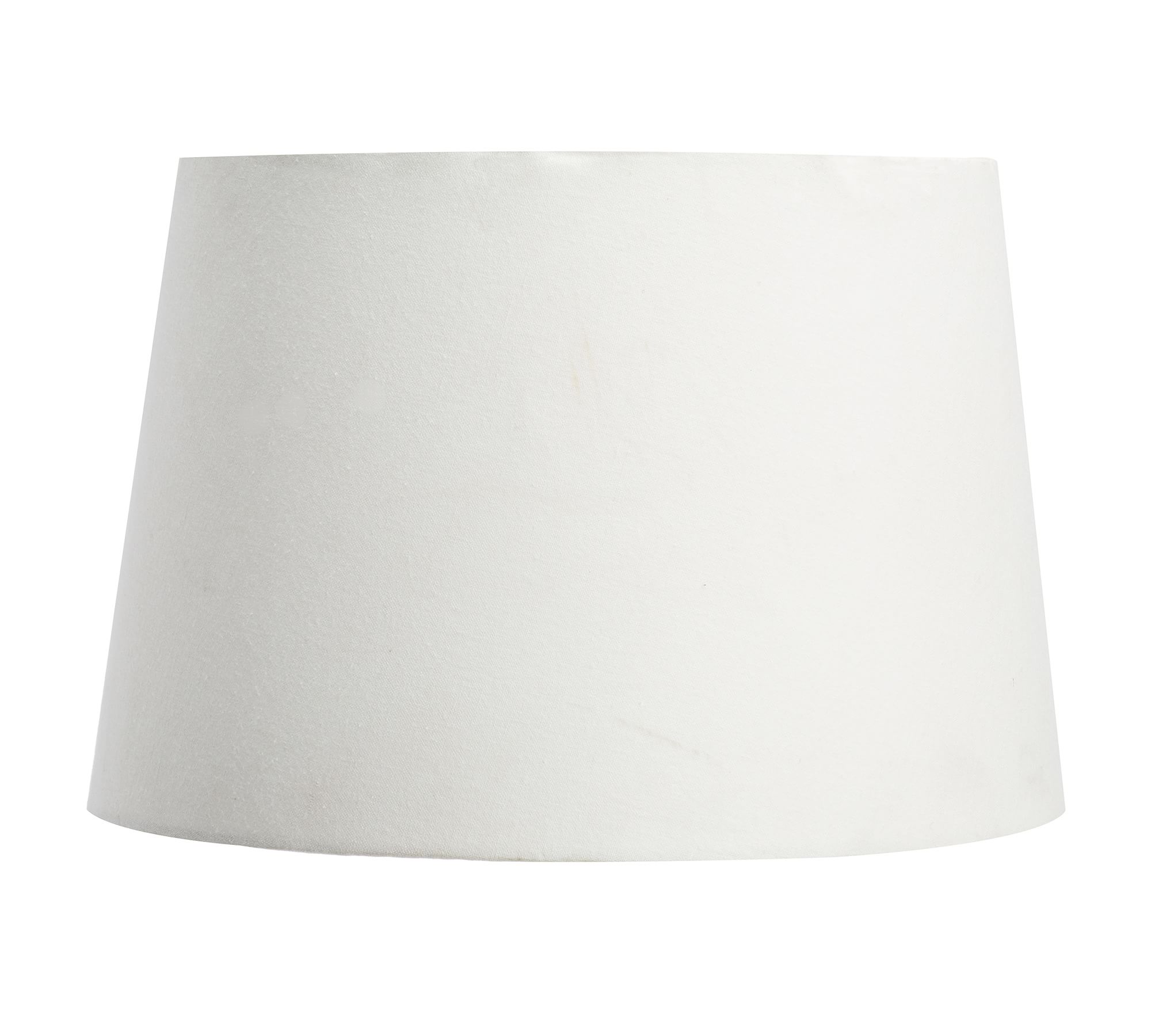 Gallery Tapered Lamp Shade (10"-20'')