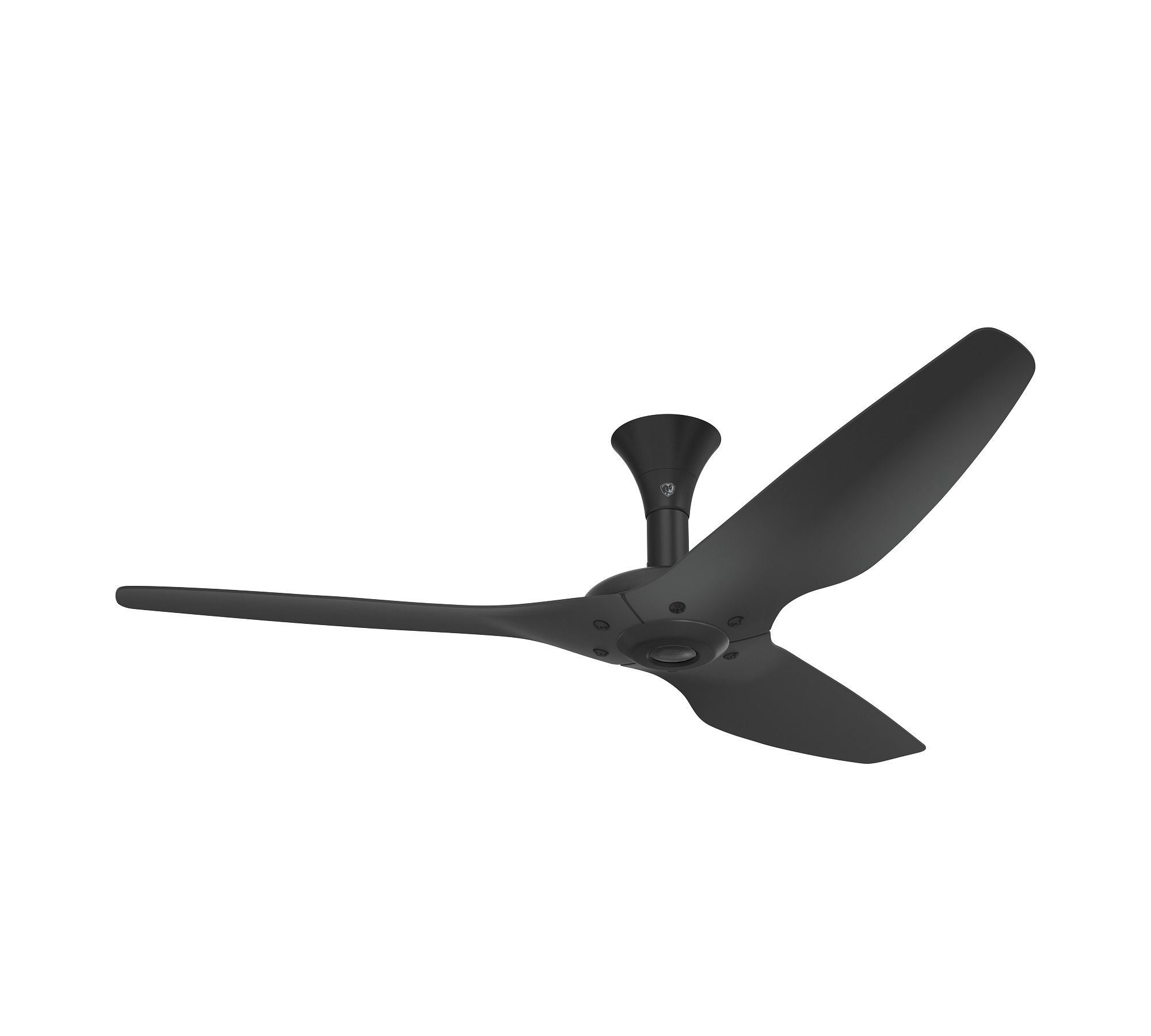 Haiku Outdoor Flushmount Ceiling Fan (52"-60")