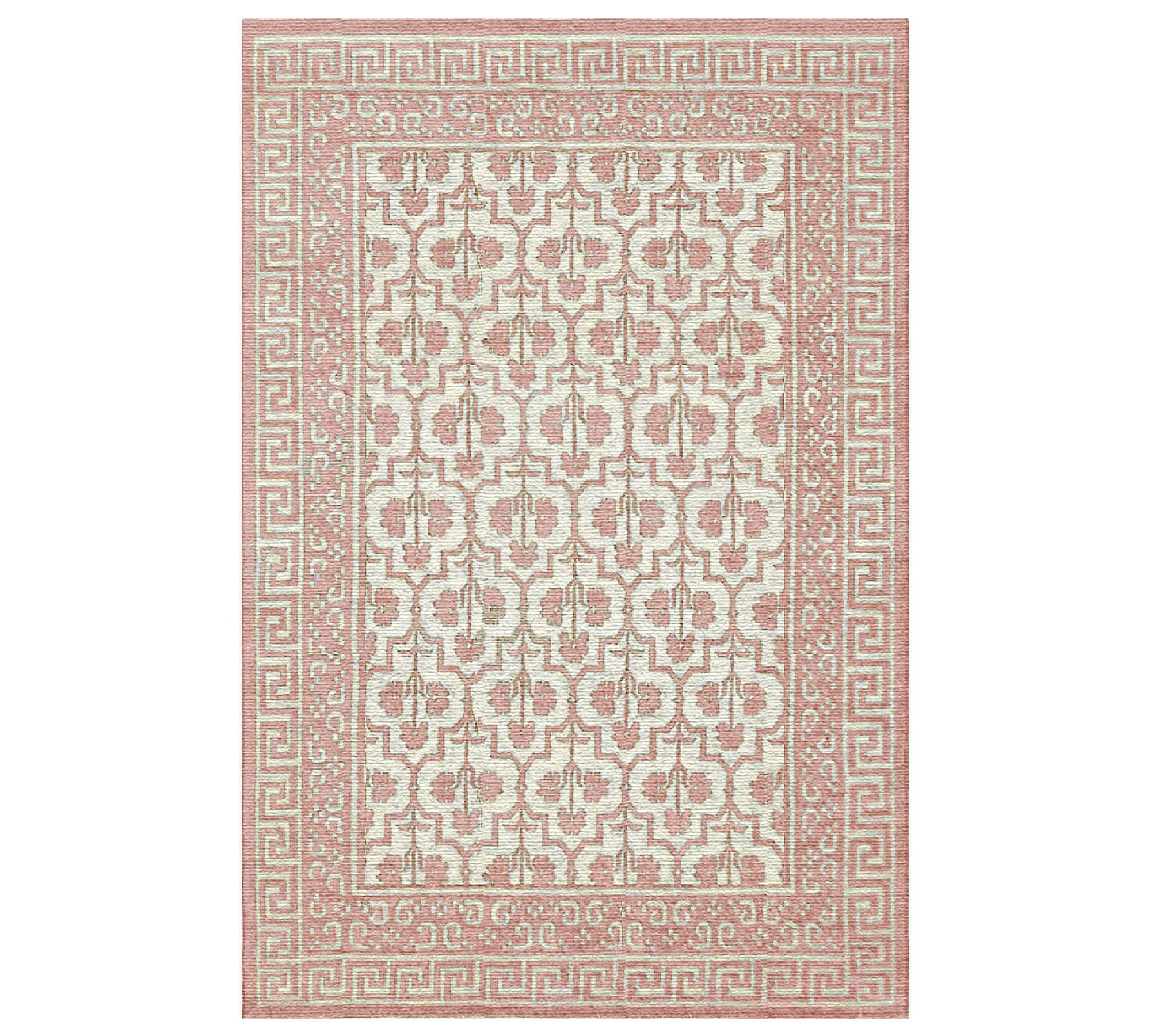 Braylin Hand-Tufted Wool Rug