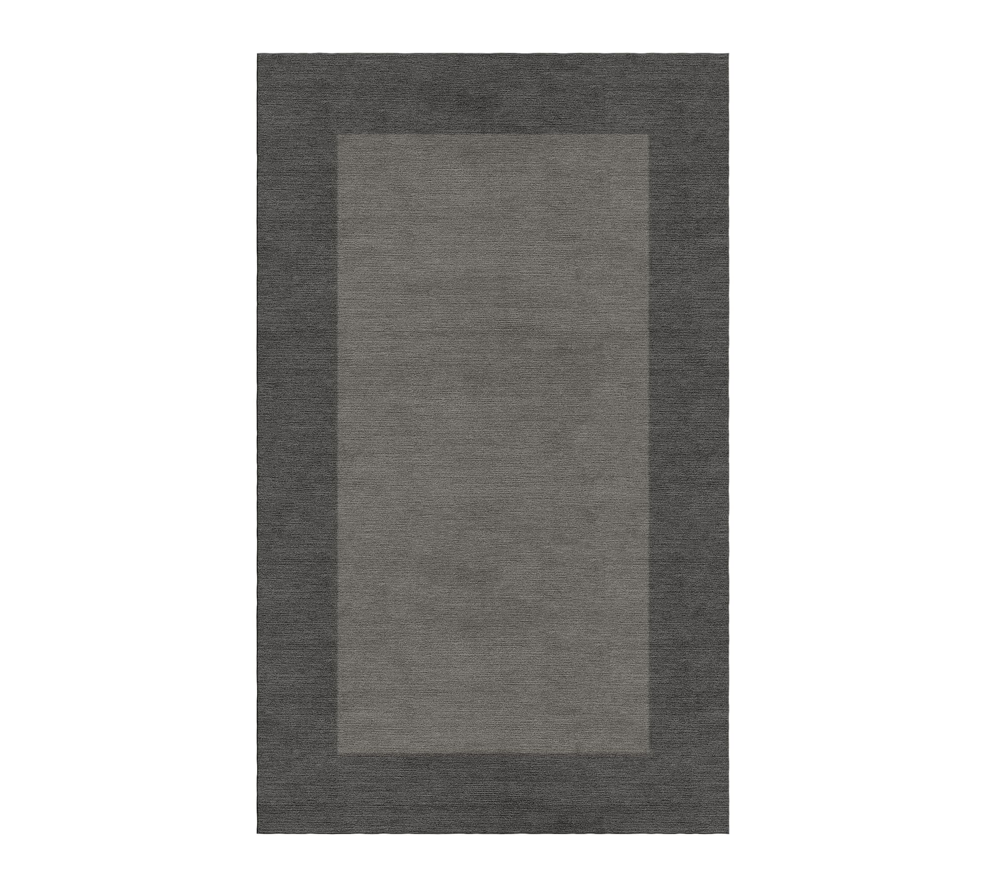 Henley Handcrafted Wool Rug