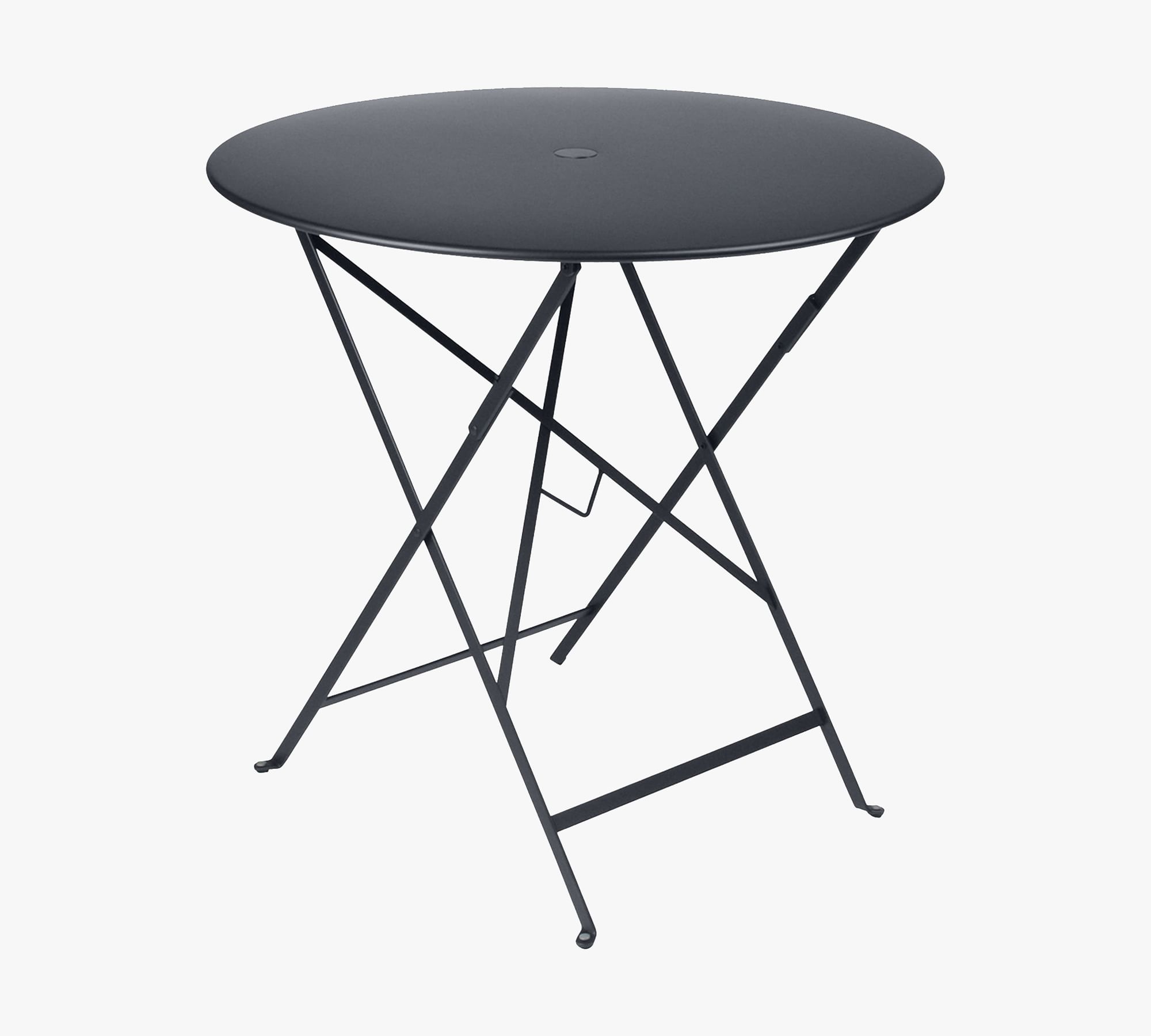 Fermob Metal Bistro 30" Round Table