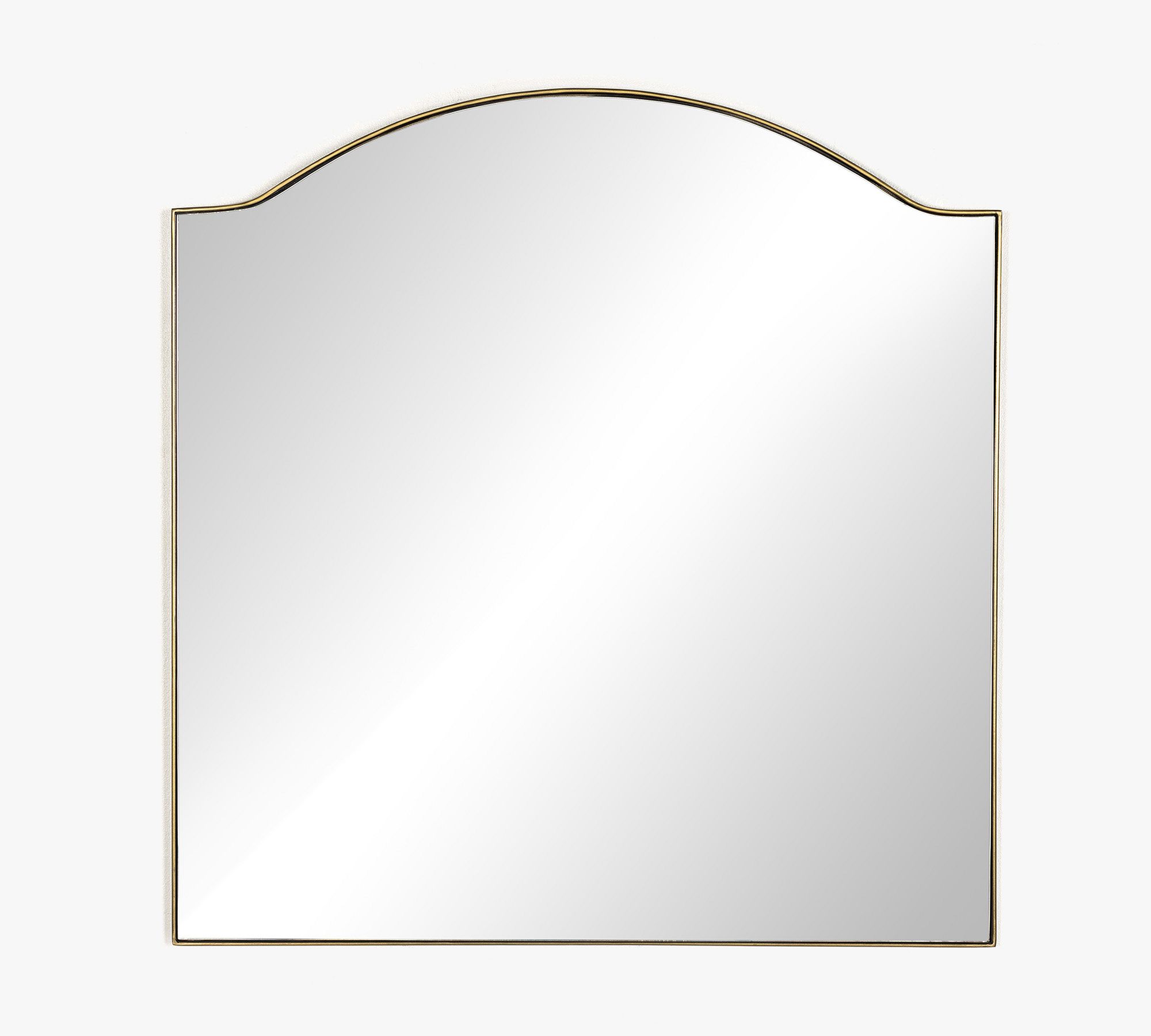 Denise Arch Wall Mirror