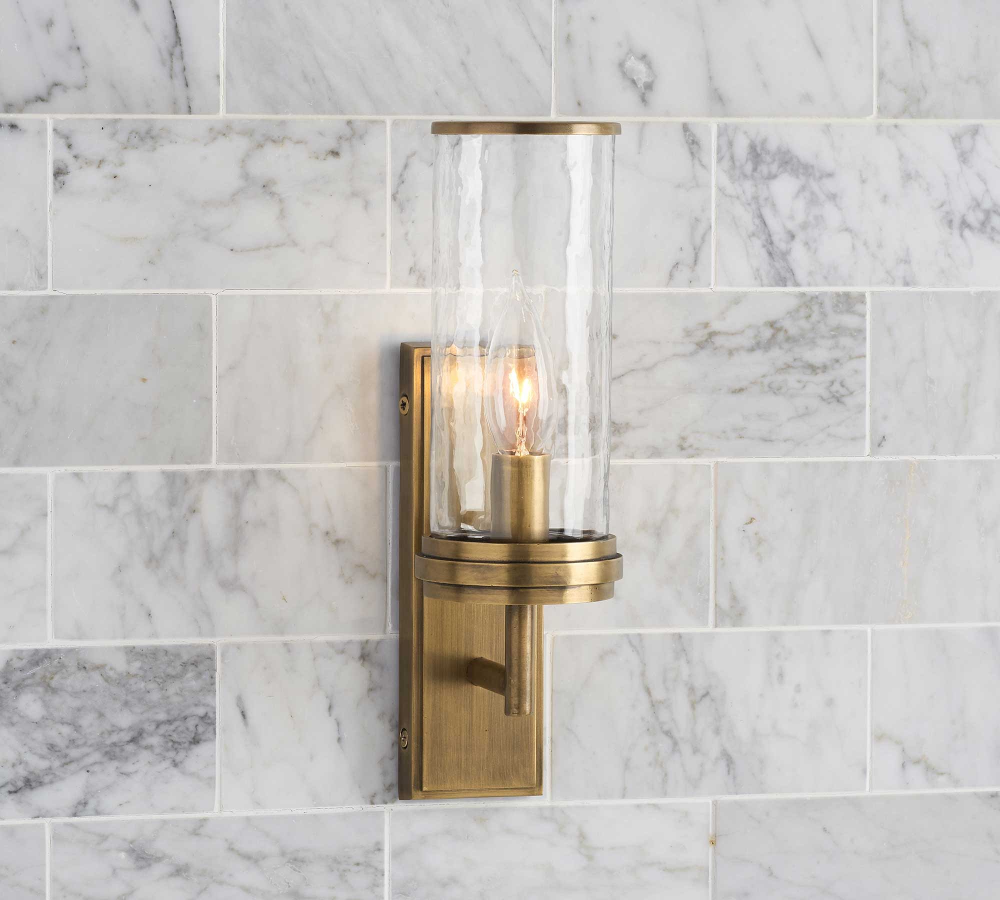 Frey Sconce