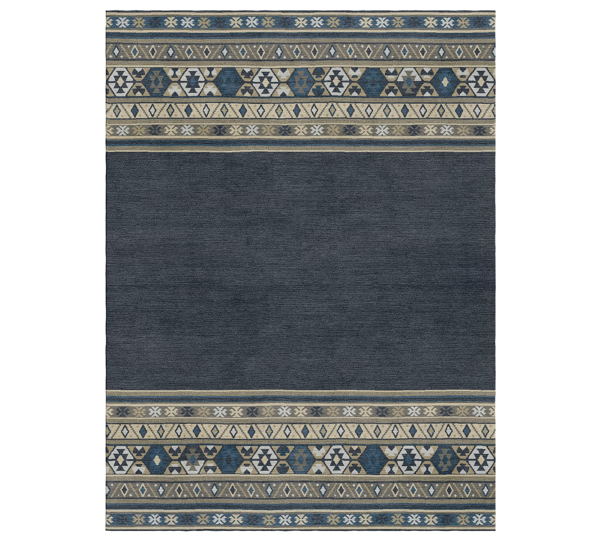 Sedona Kilim Rug