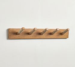 Pottery barn key hook sale