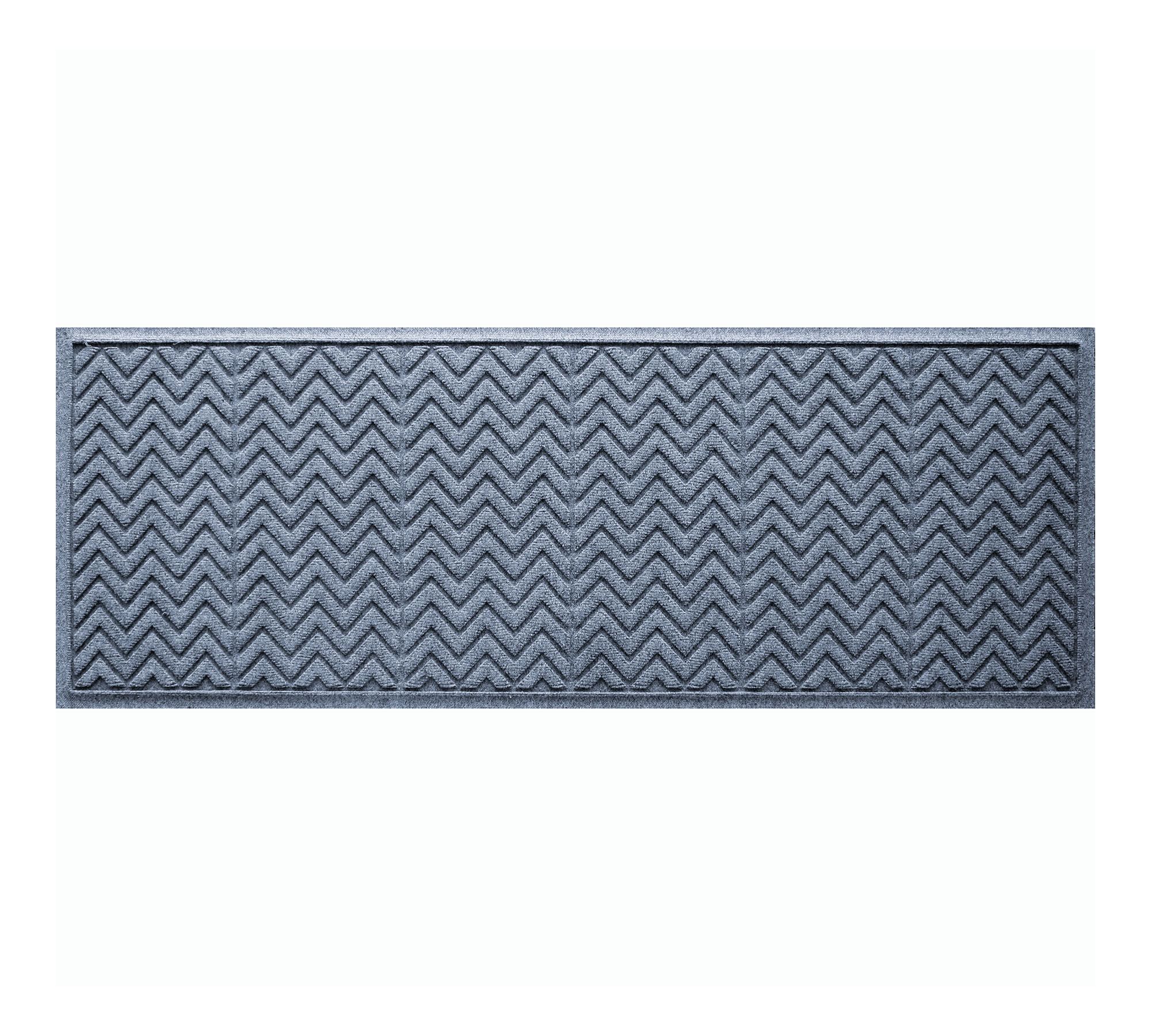 Waterhog Chevron Doormat