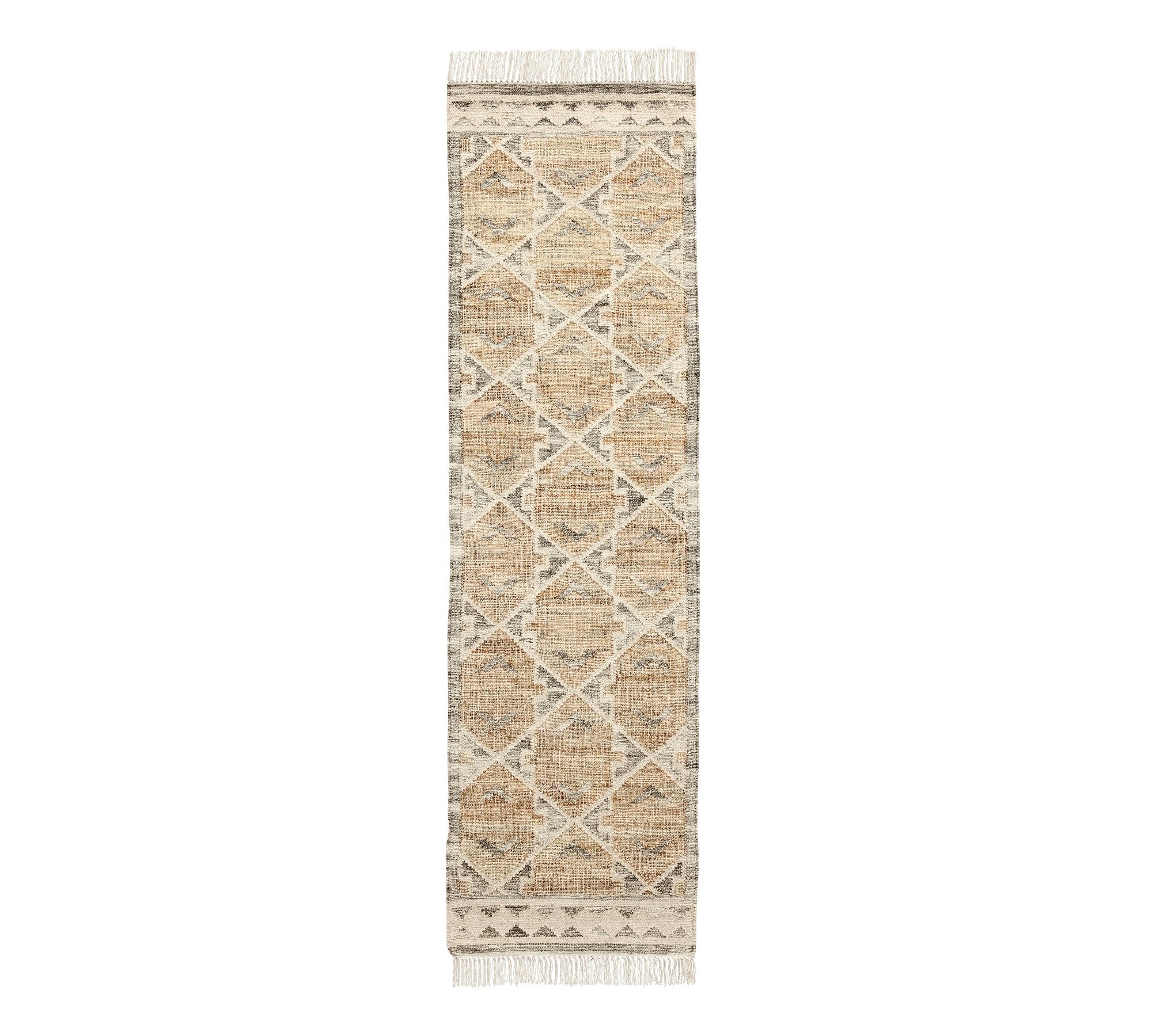 Arroyo Handwoven Wool Rug