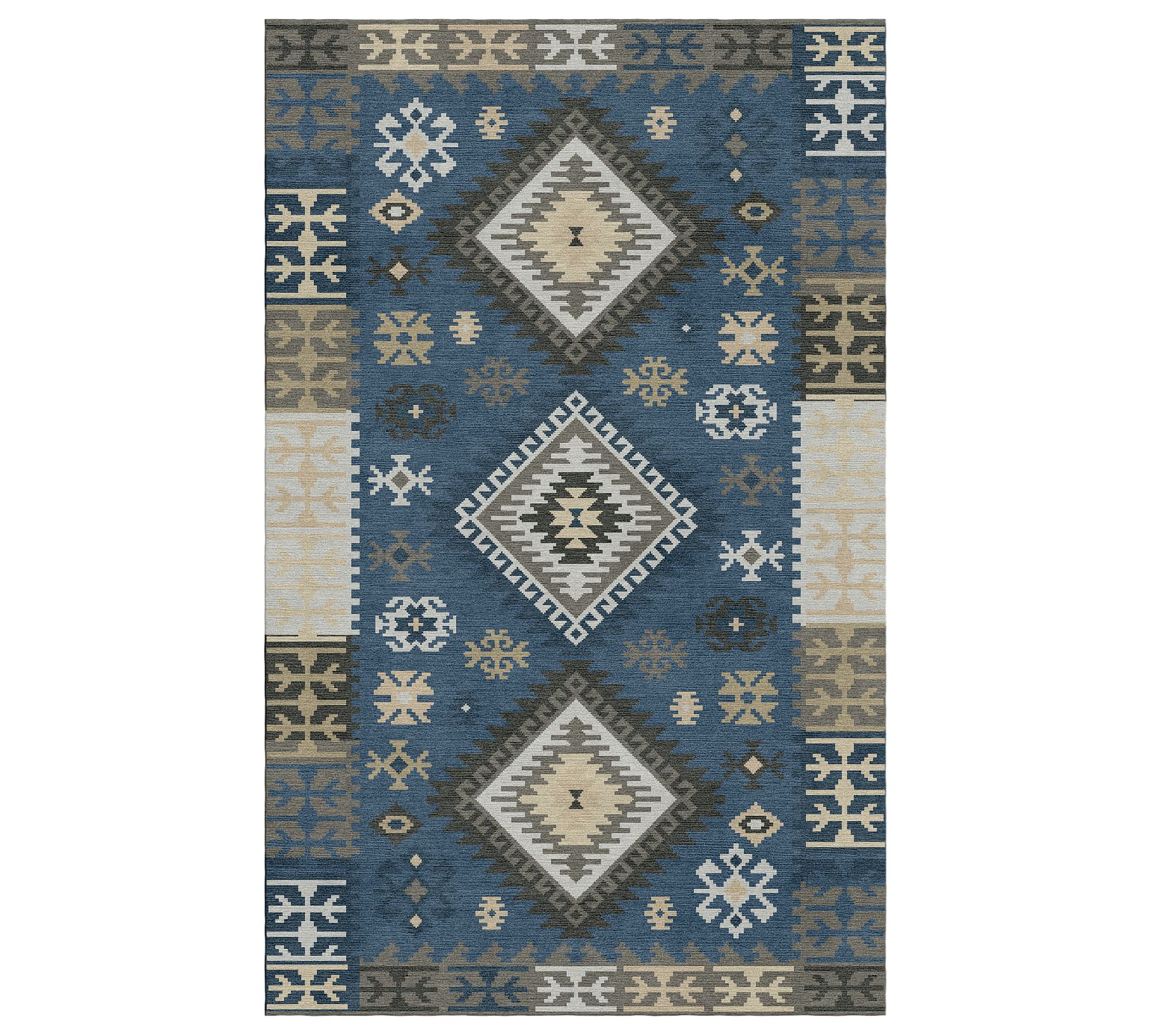 Winslow Kilim Rug