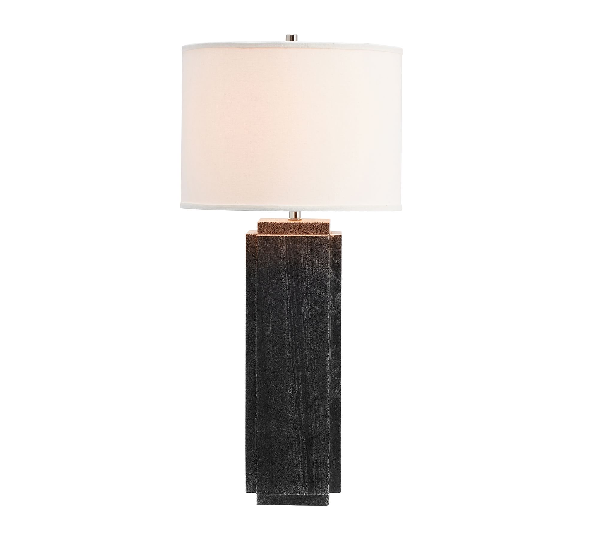 Amara Marble Table Lamp