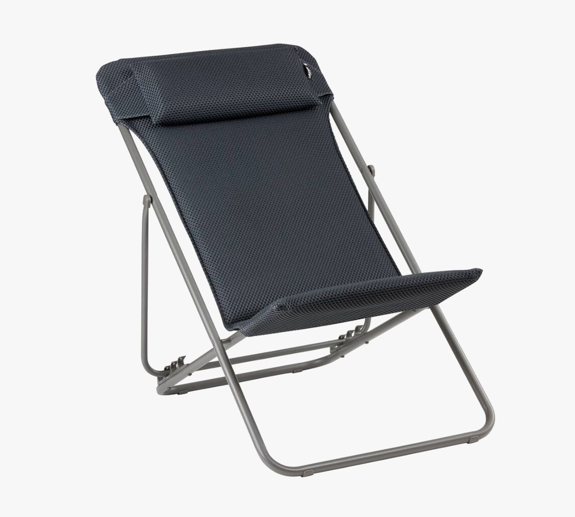 Lafuma Maxi Transat Plus BeComfort® Outdoor Folding Chair