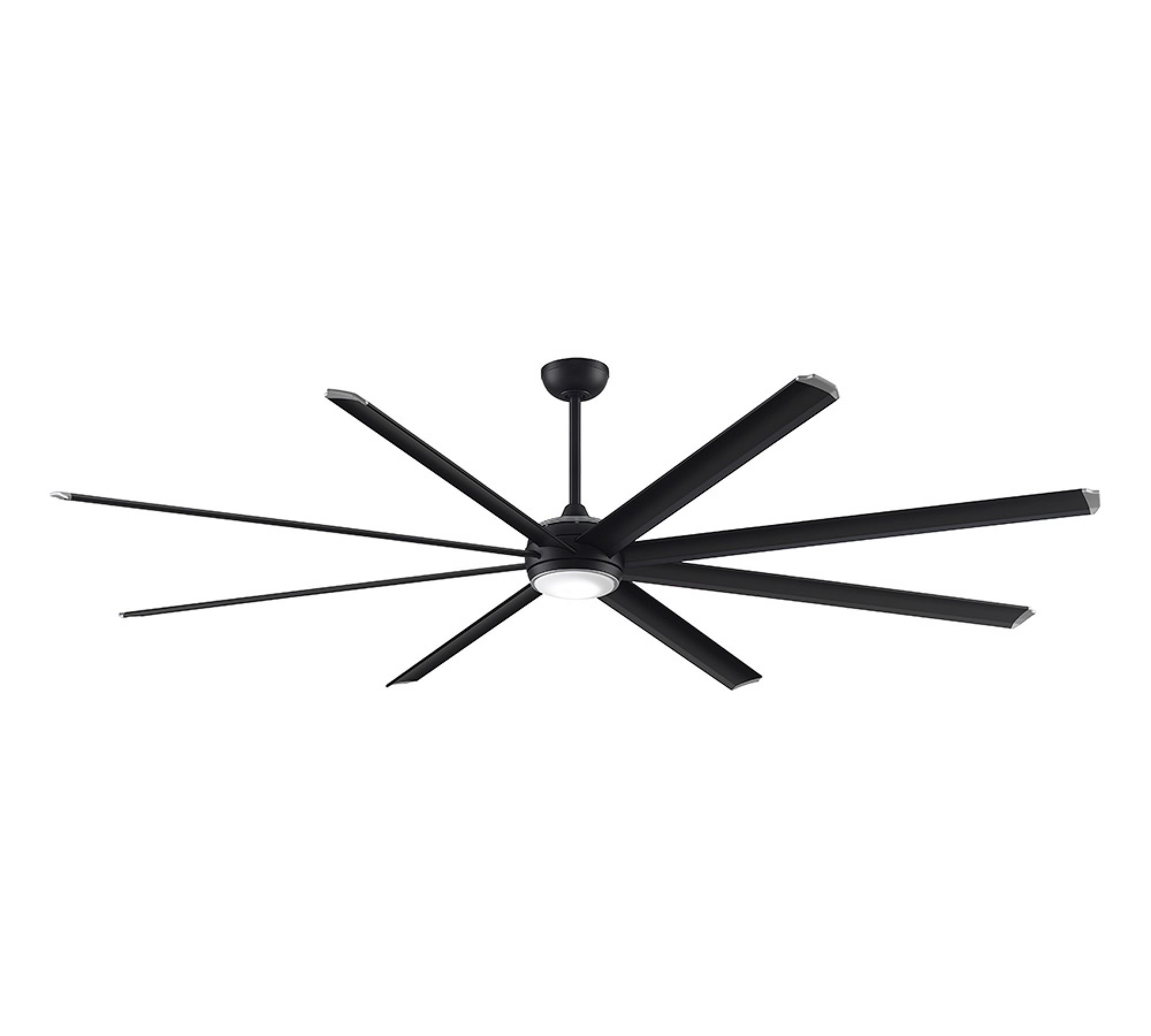 Stellar Ceiling Fan (56"-96")