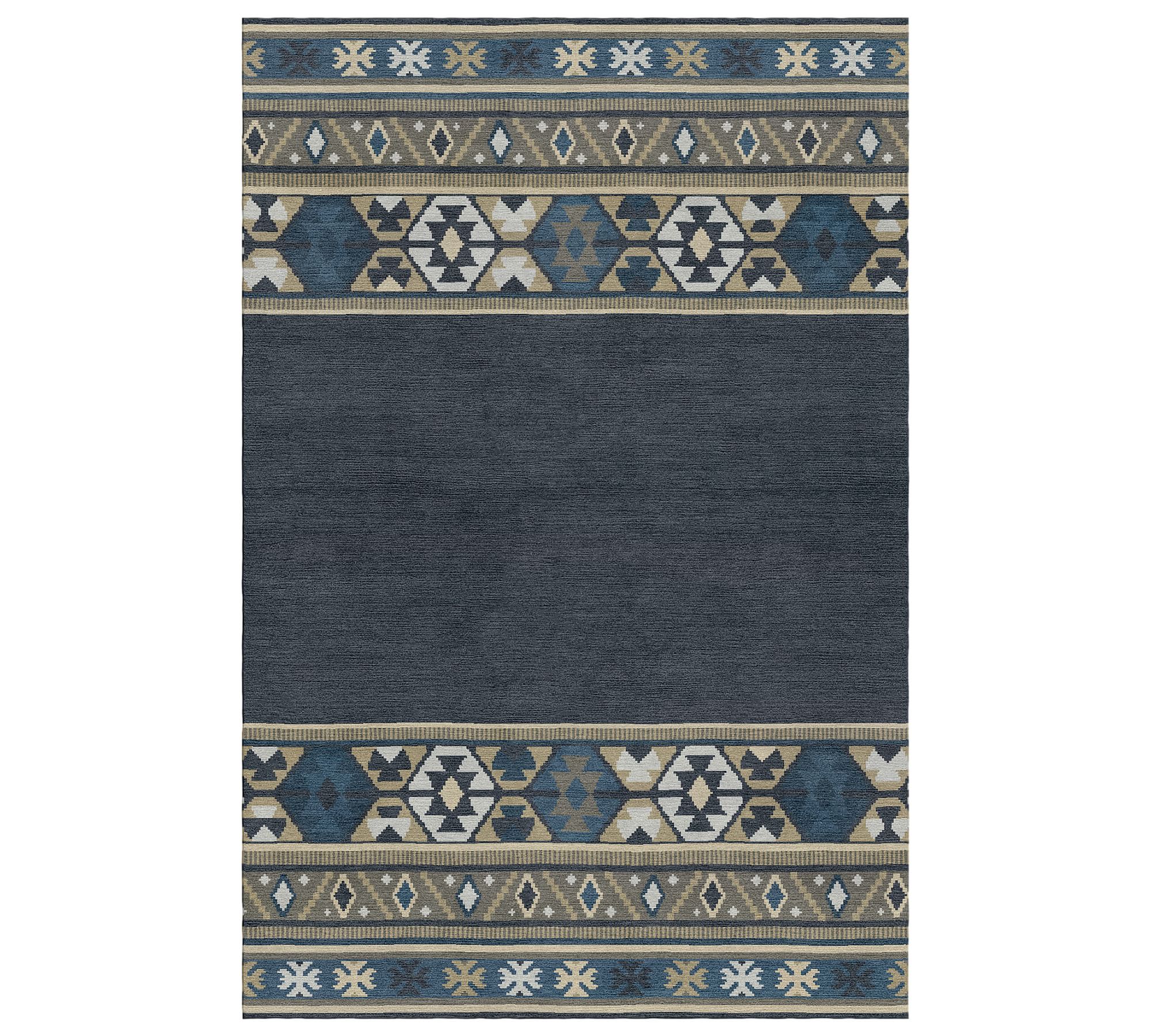 Sedona Kilim Rug